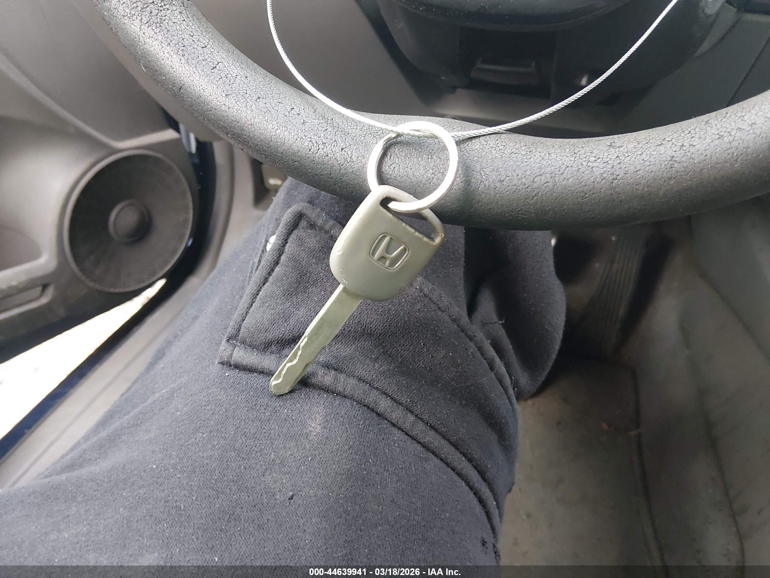HONDA CIVIC image 11
