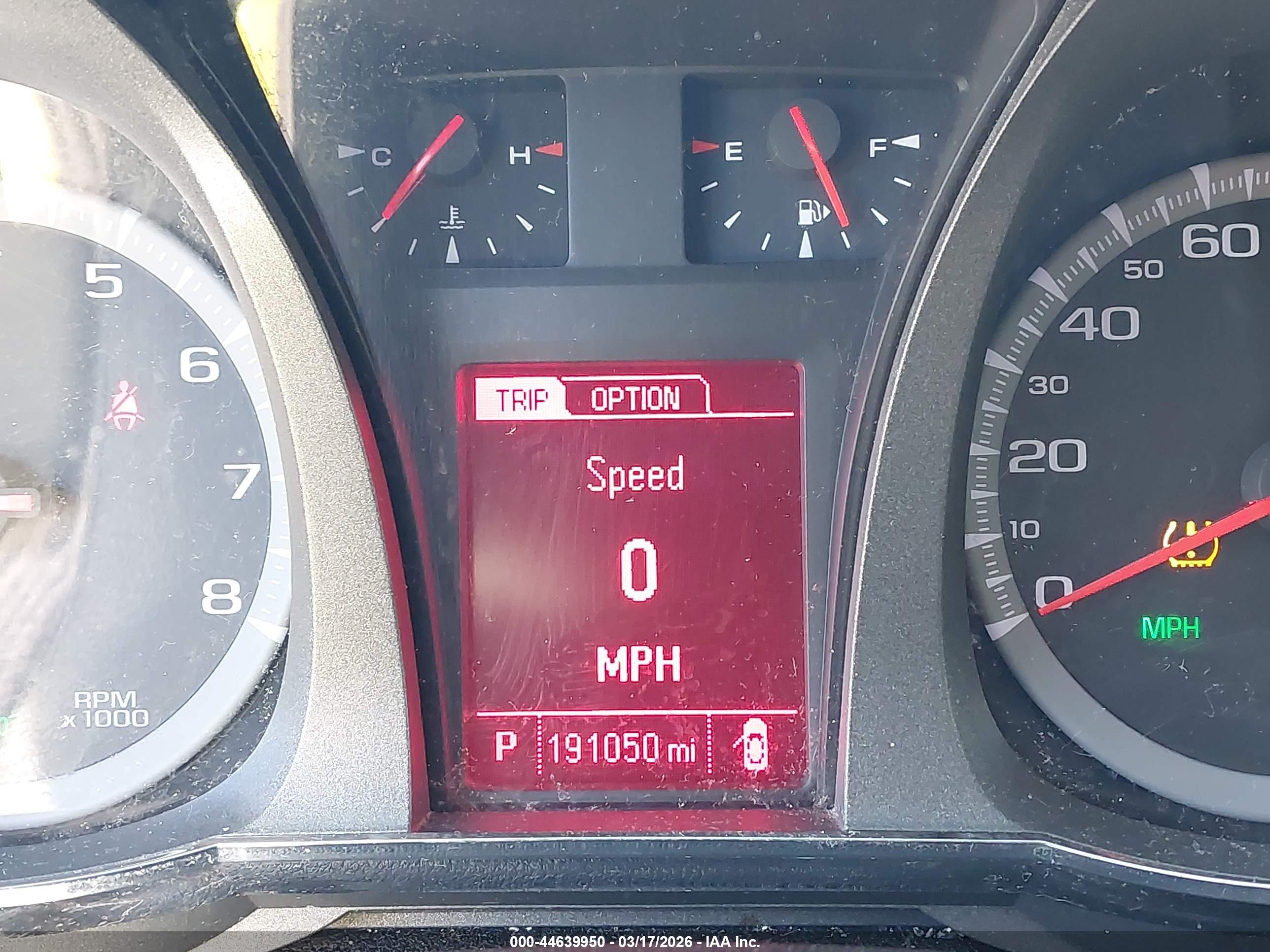 GMC TERRAIN image 7