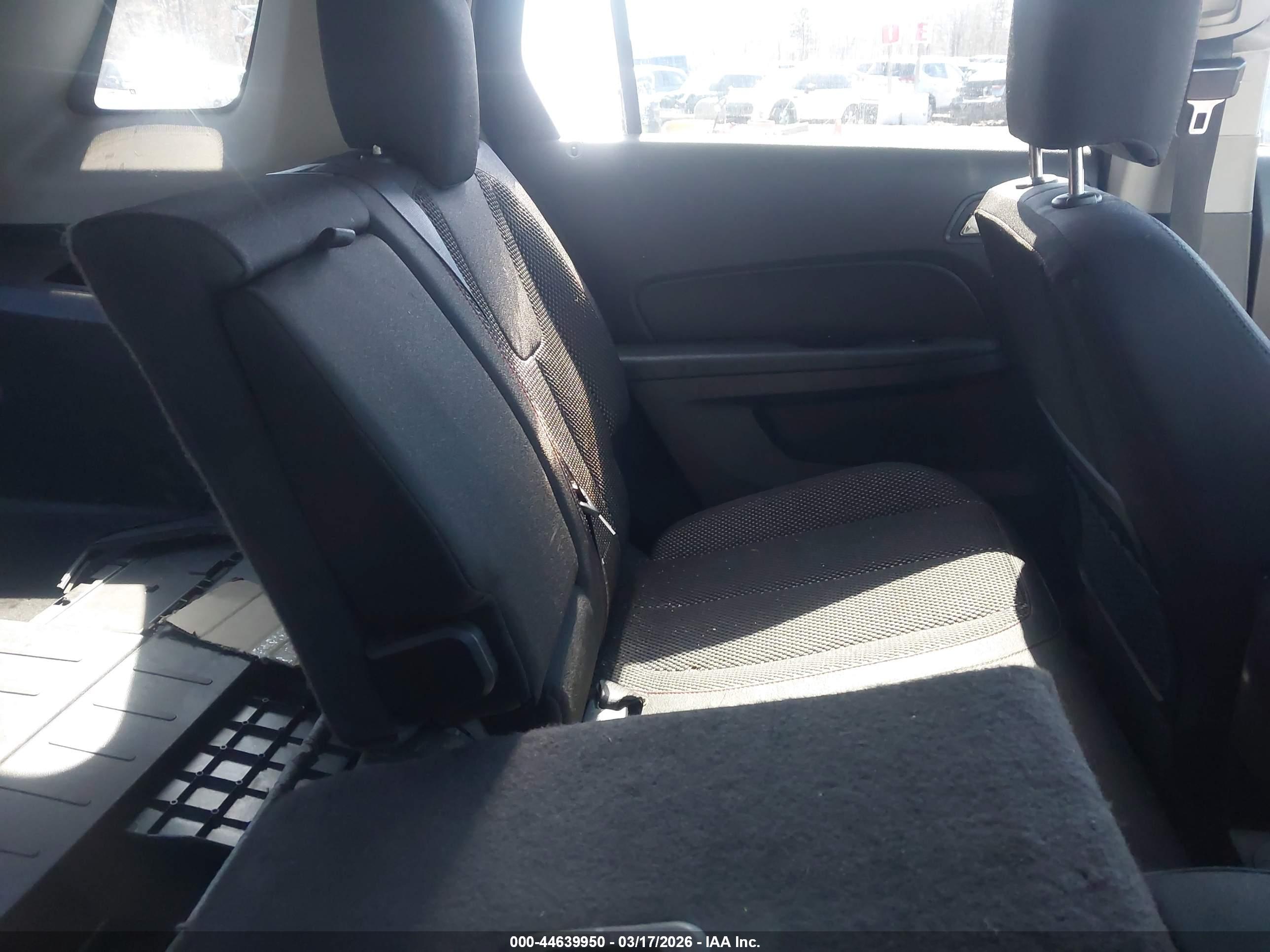 GMC TERRAIN image 8