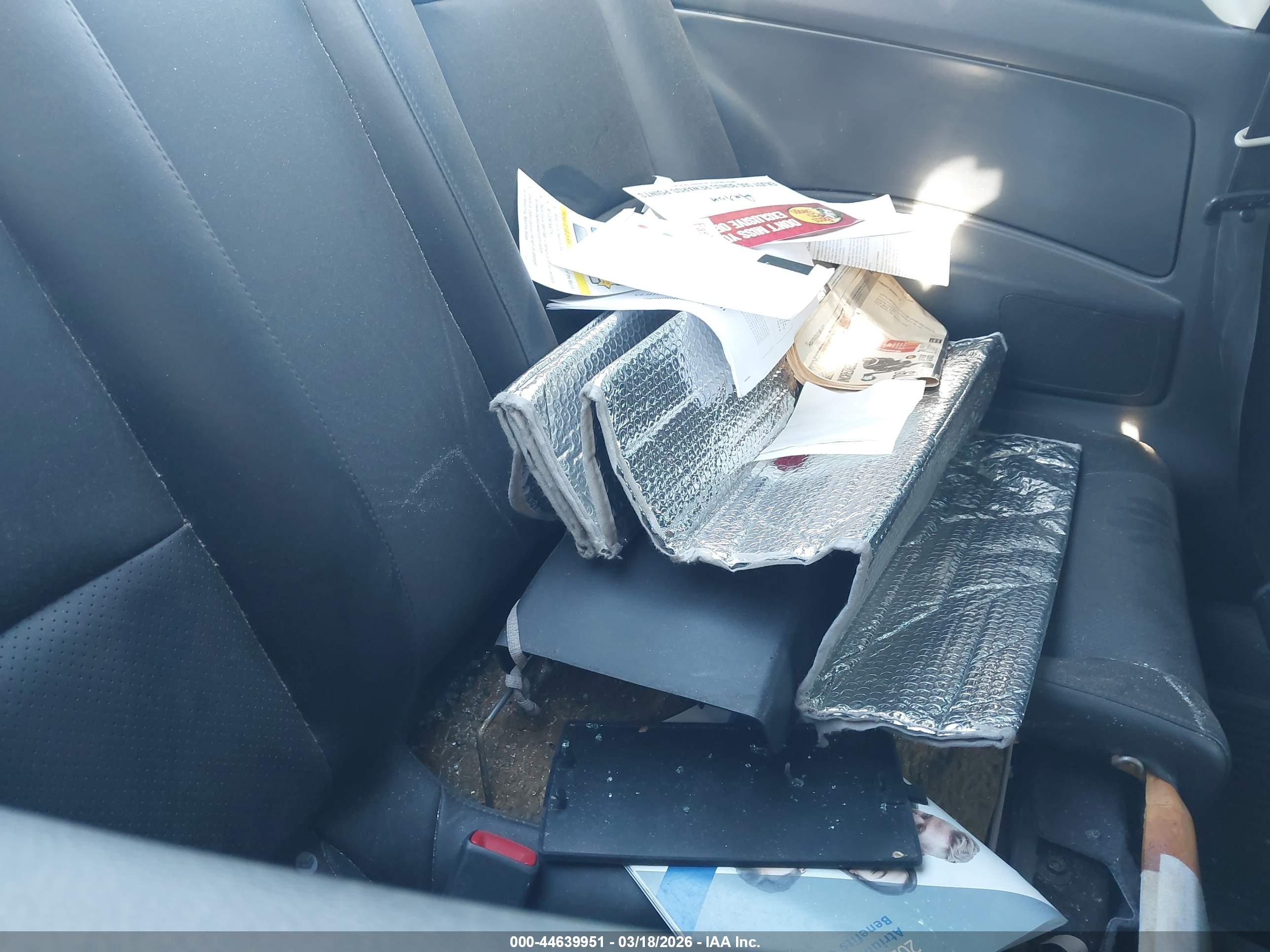 INFINITI G35 image 8