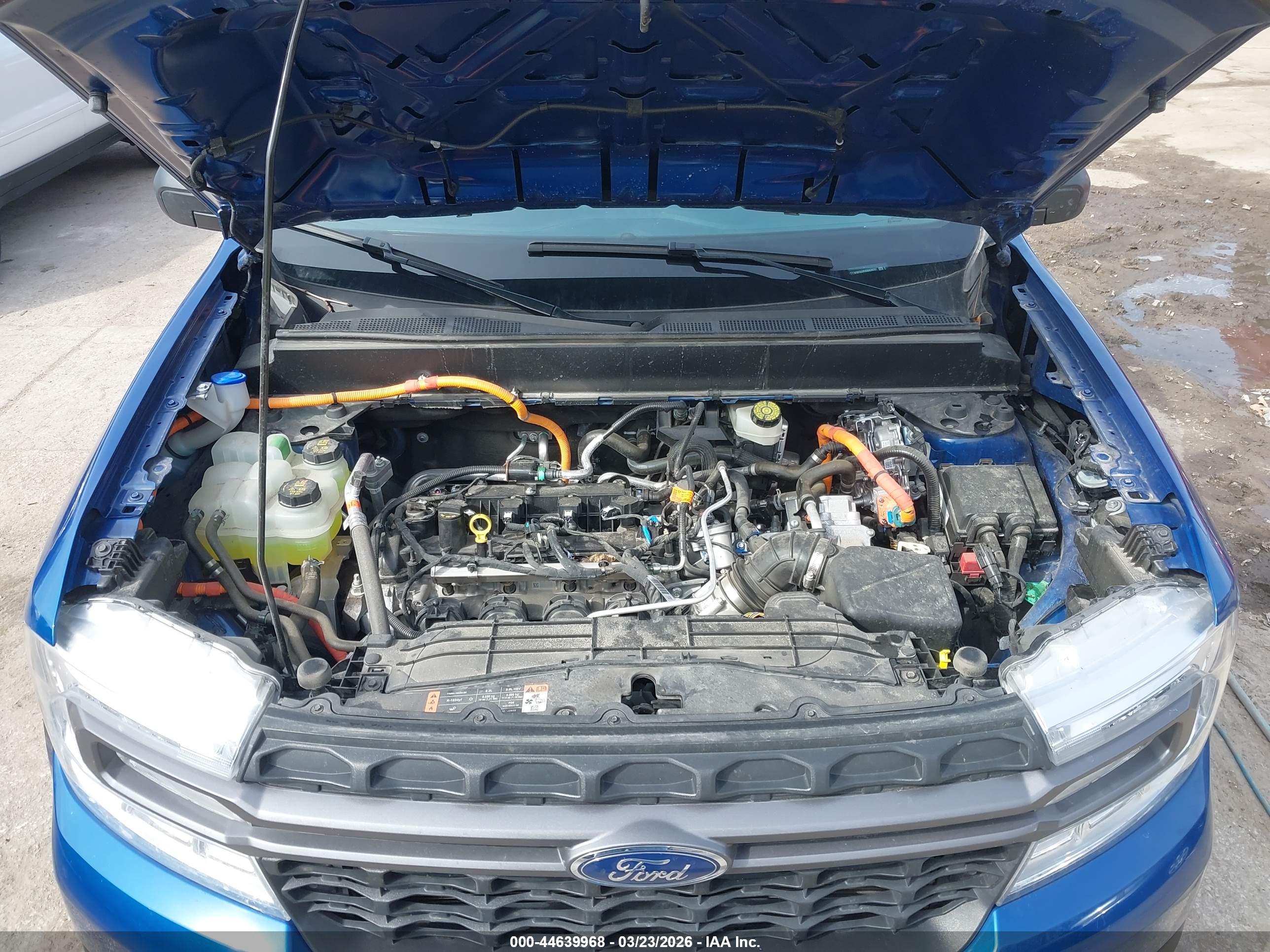 FORD MAVERICK image 10