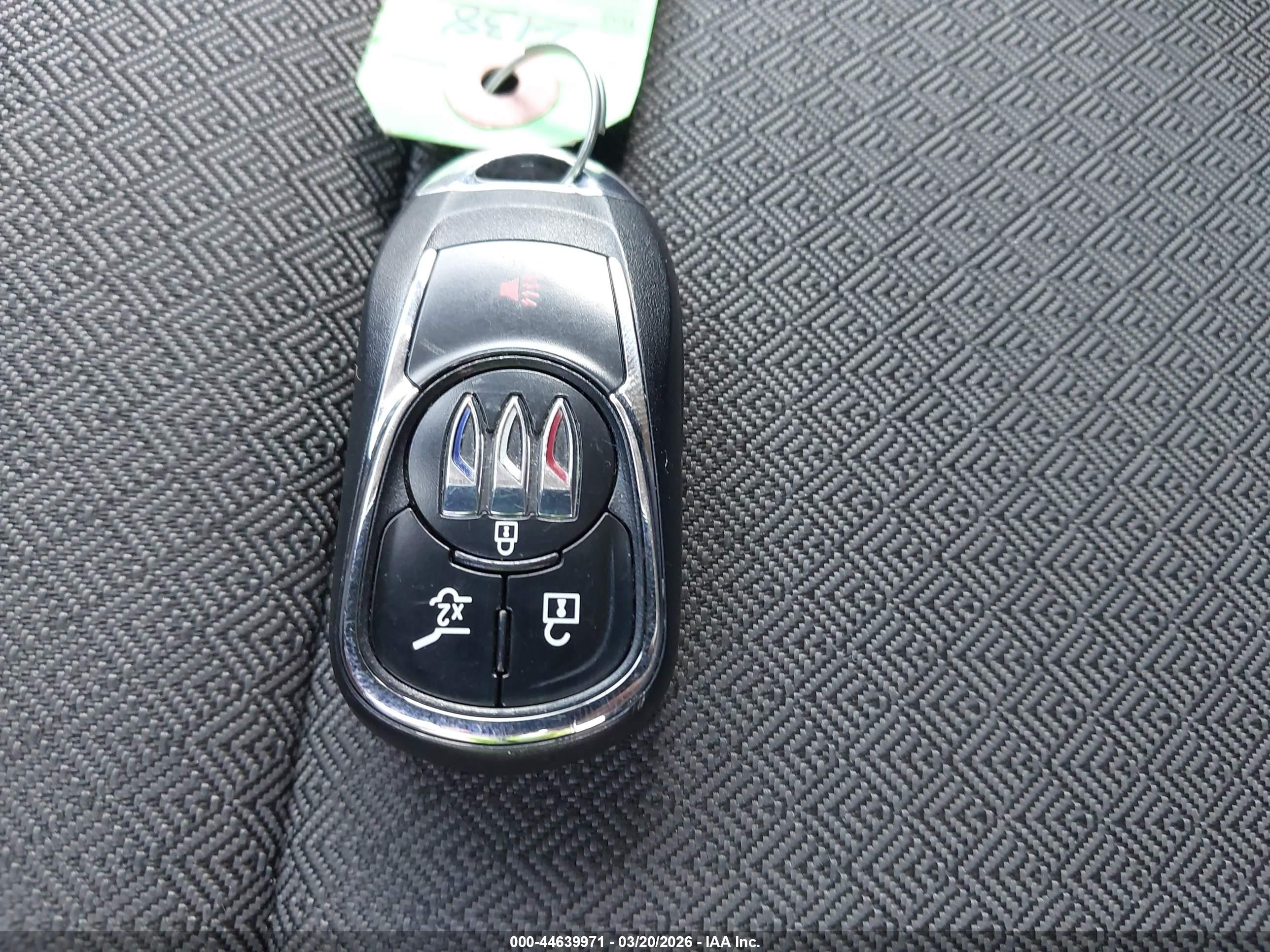 BUICK ENCORE image 11