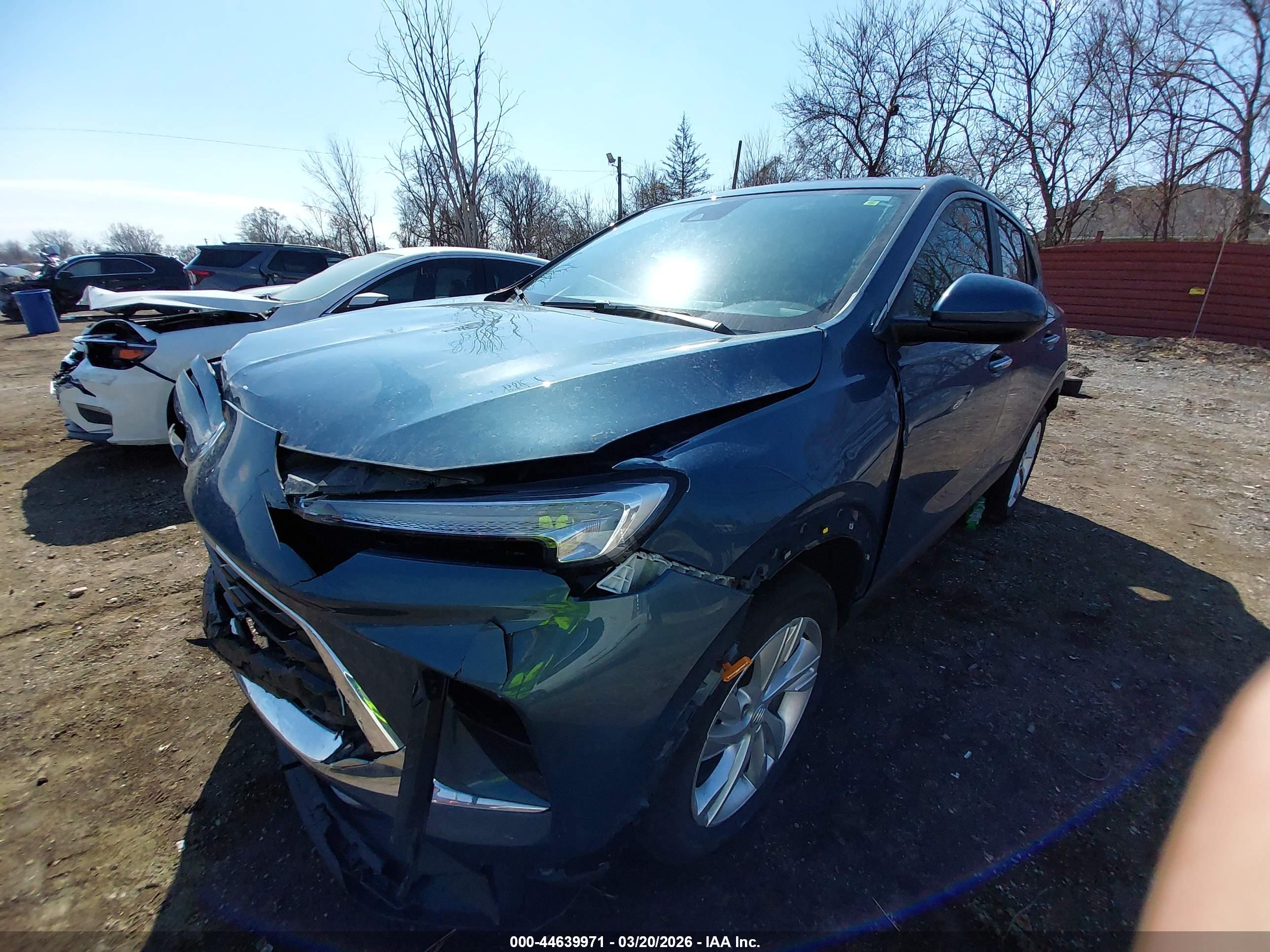BUICK ENCORE image 2