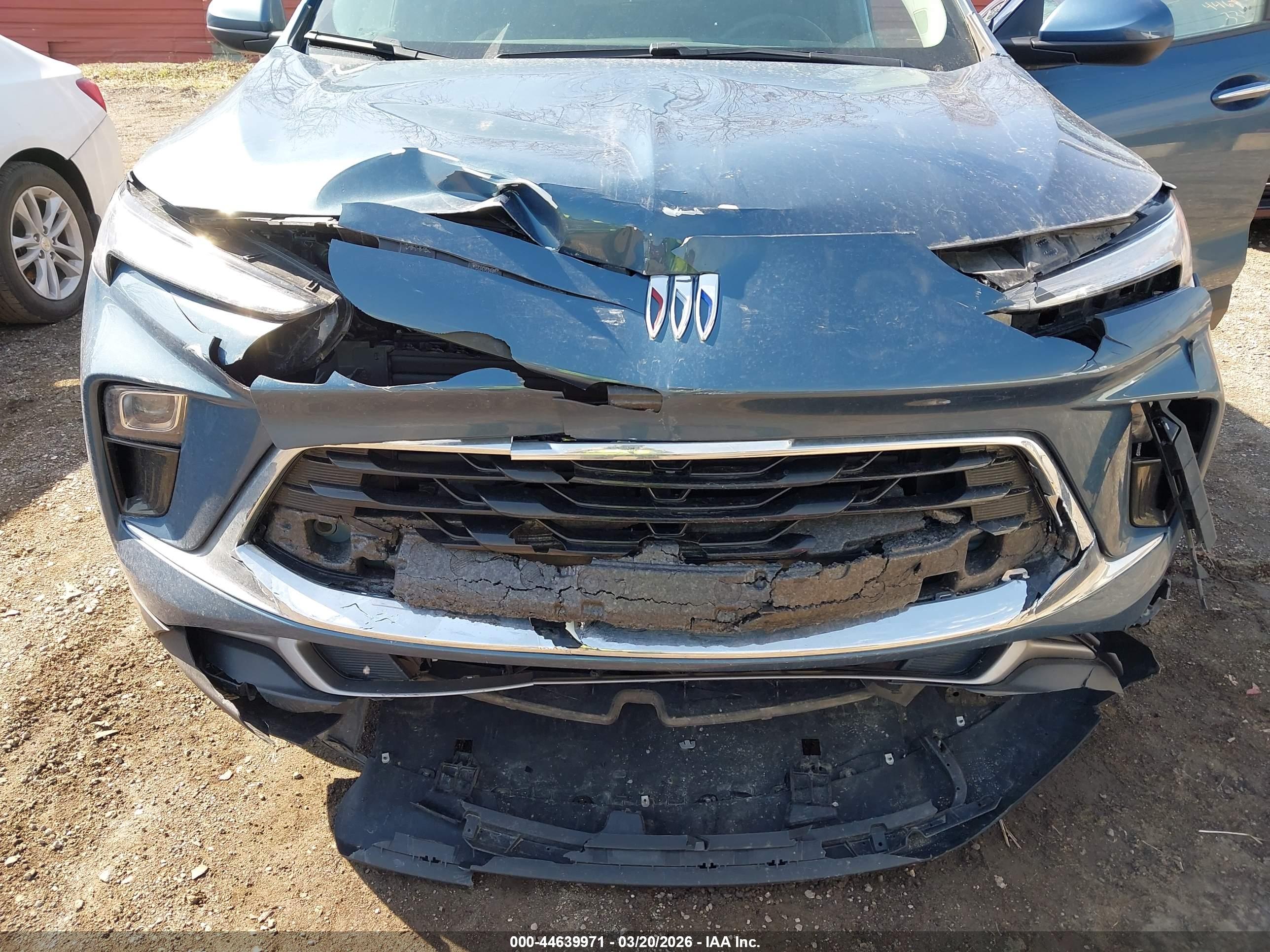 BUICK ENCORE image 6