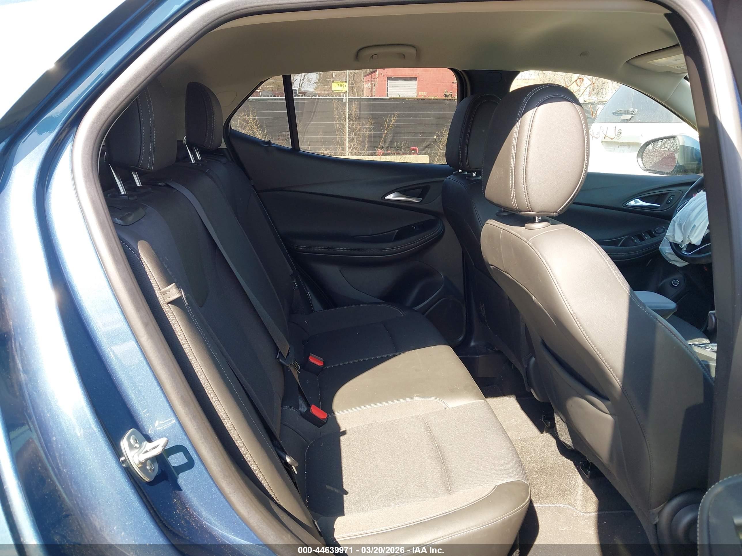 BUICK ENCORE image 8