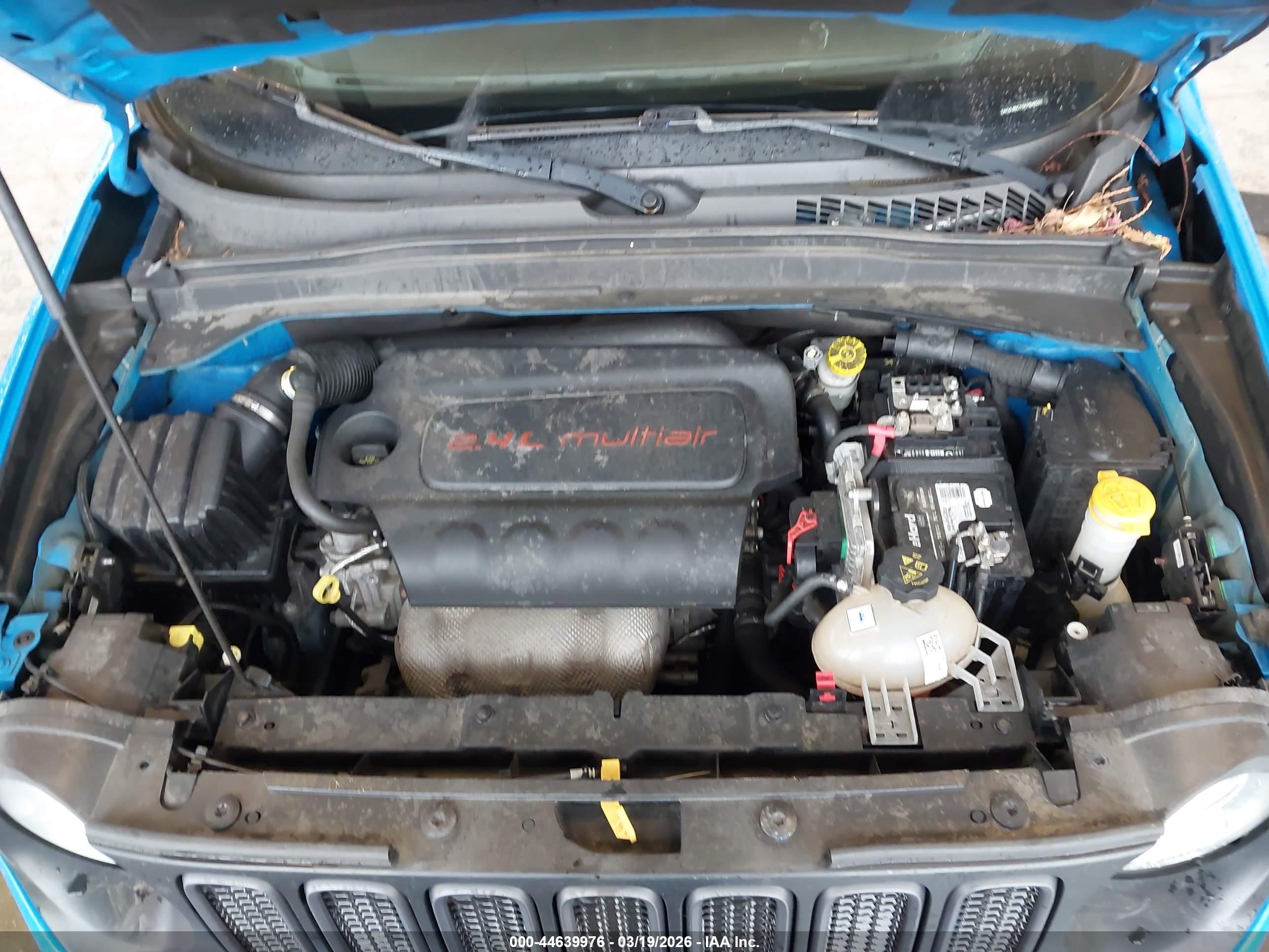 JEEP RENEGADE image 10