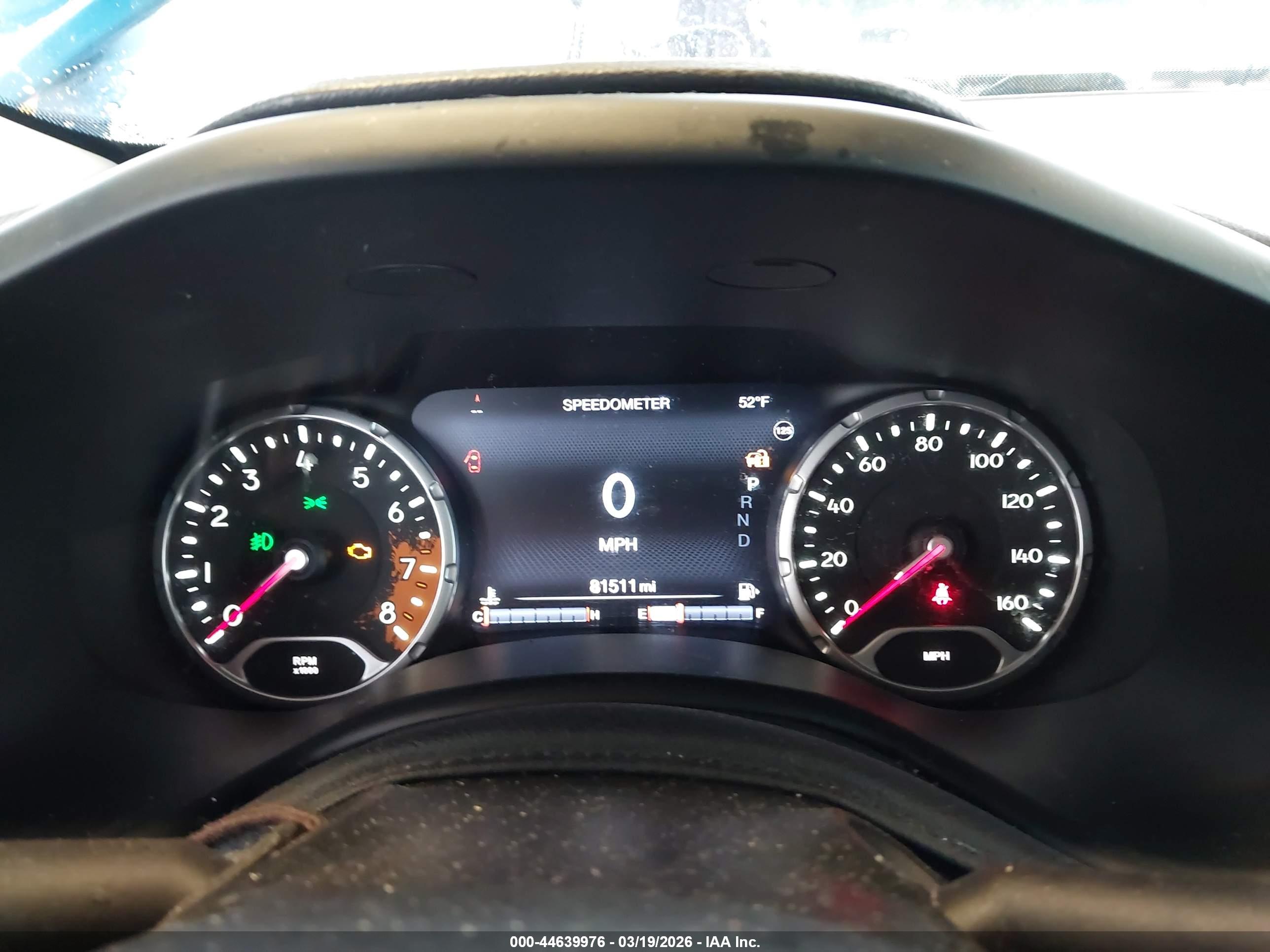 JEEP RENEGADE image 7