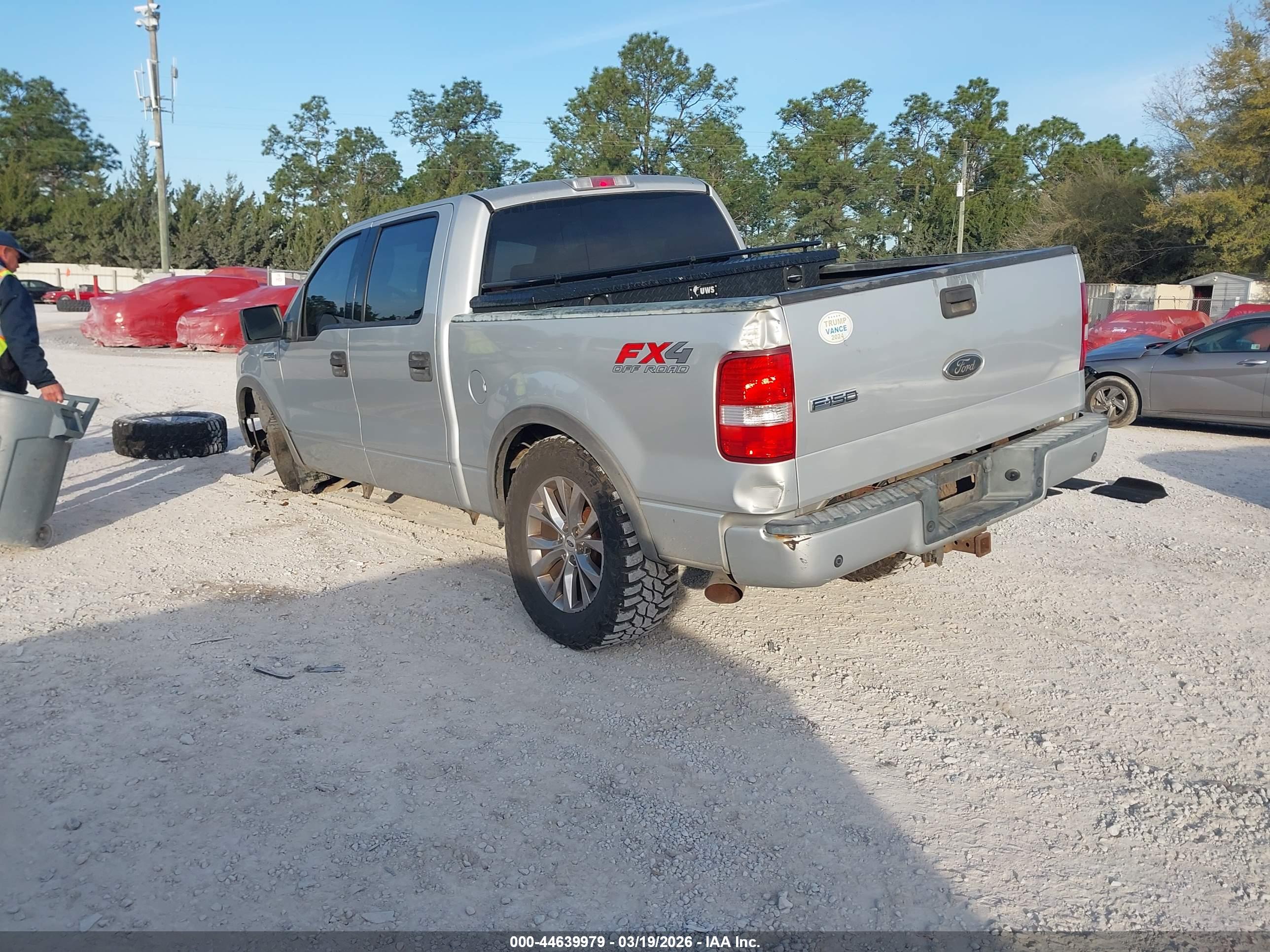 FORD F-150 image 3