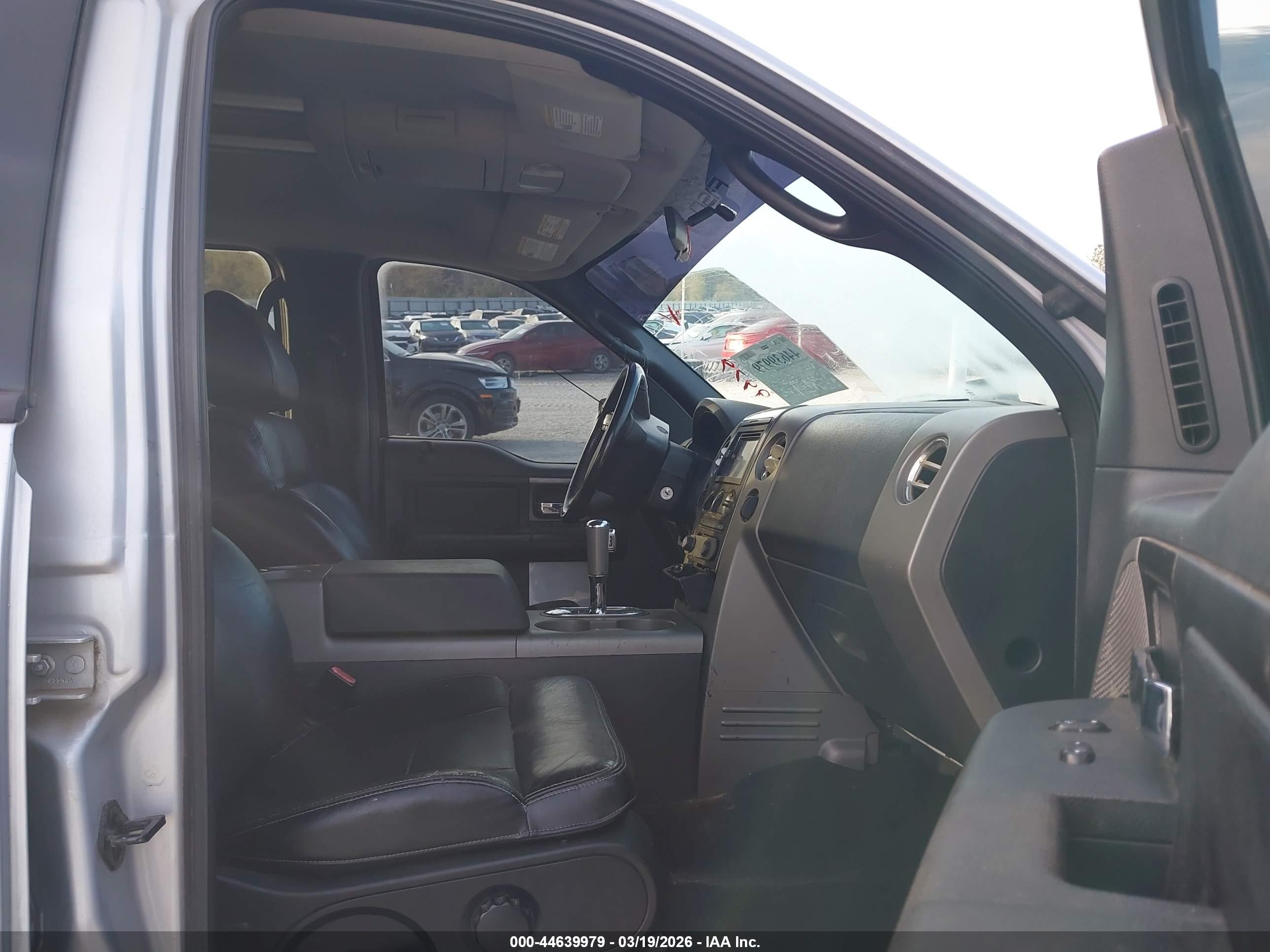 FORD F-150 image 5