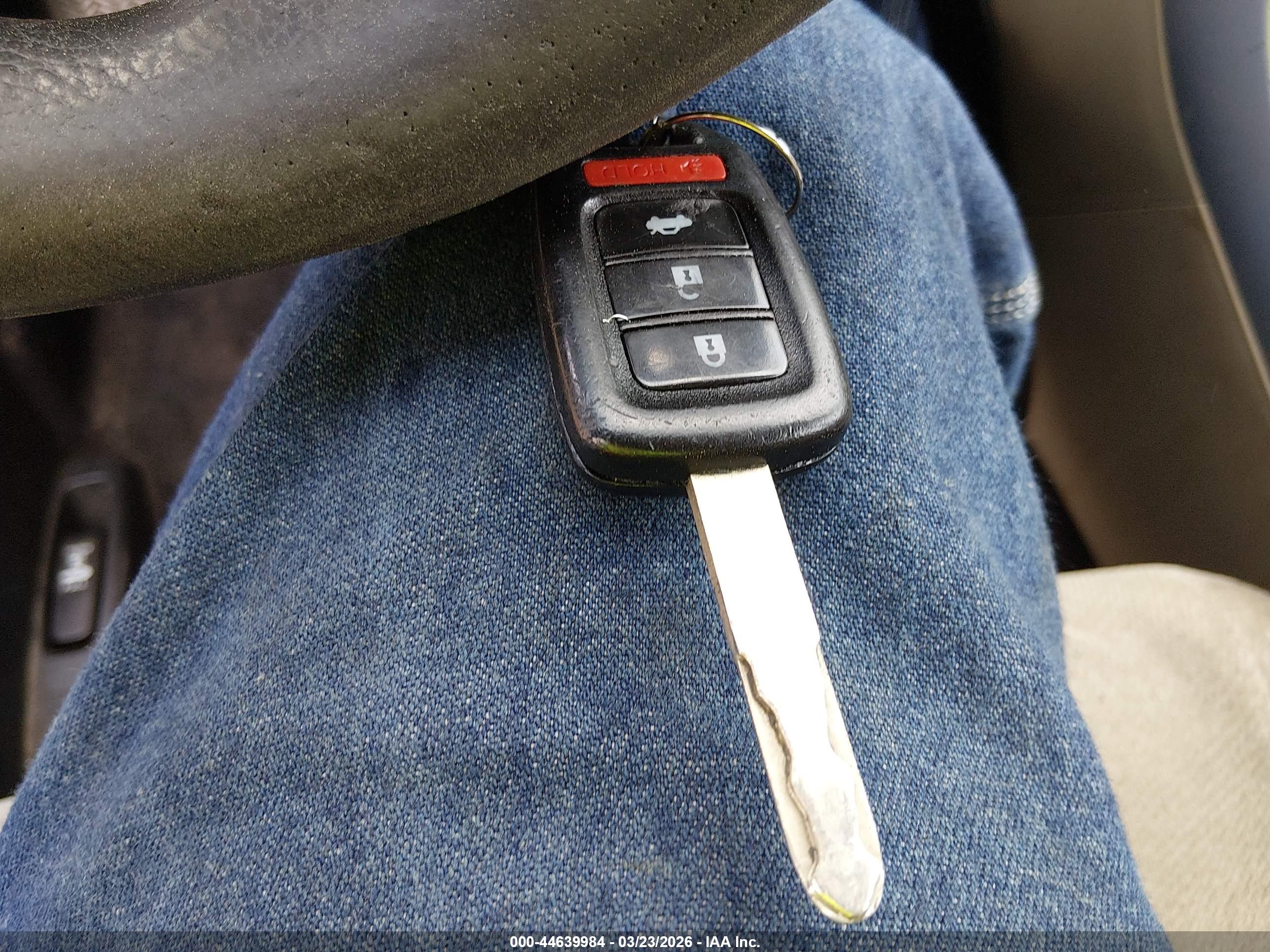 HONDA ACCORD image 11