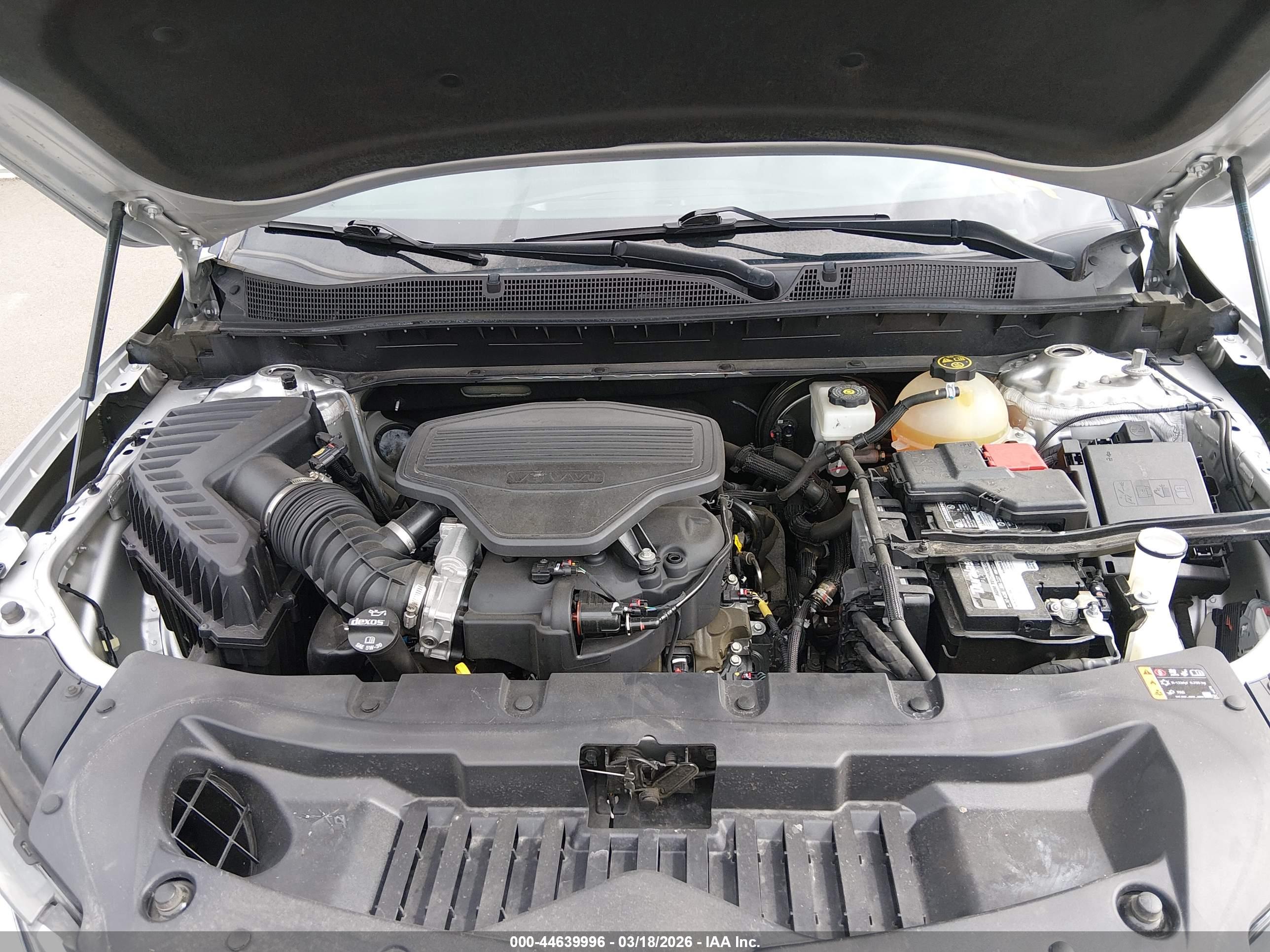 CHEVROLET BLAZER image 10