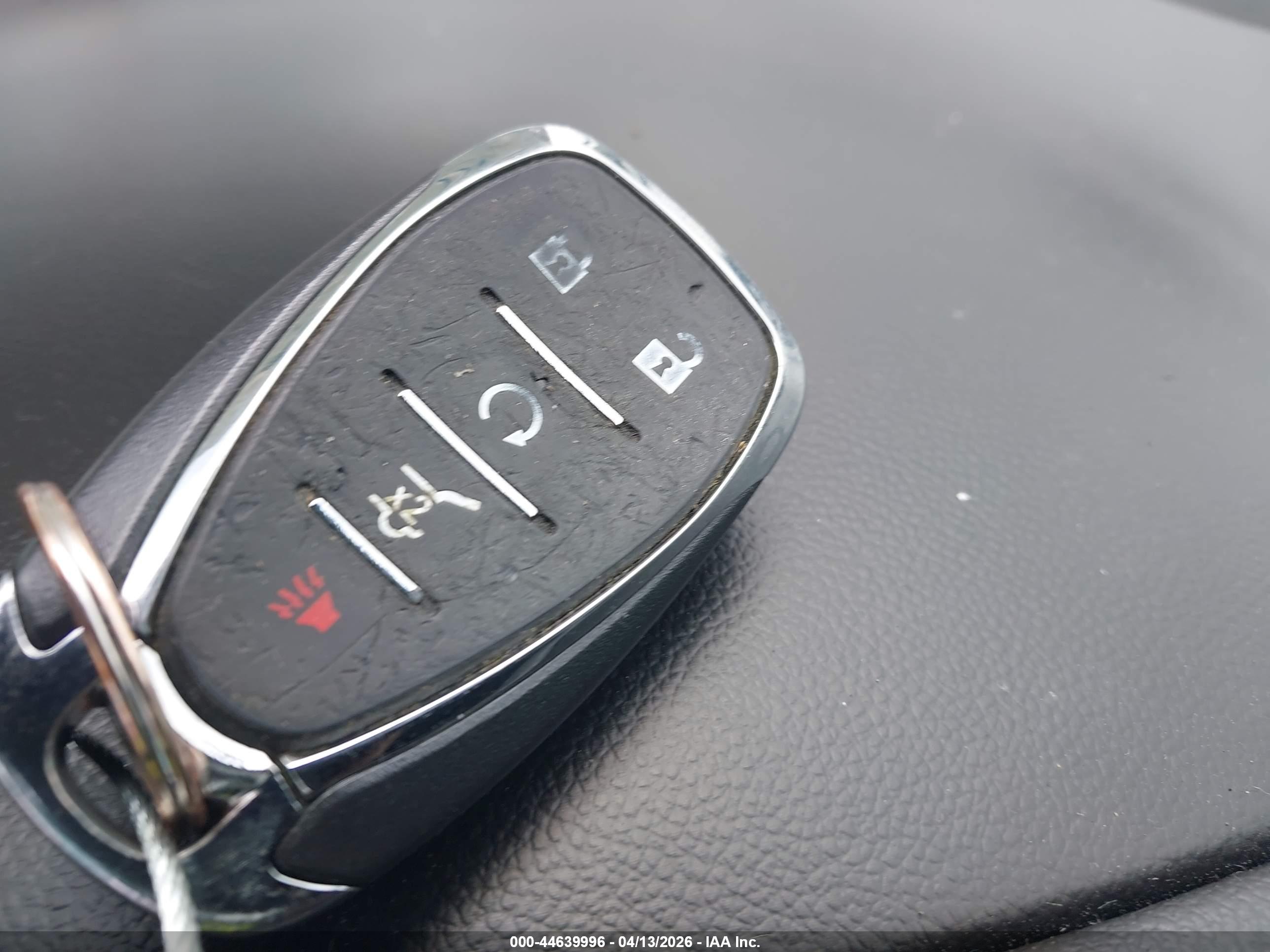 CHEVROLET BLAZER image 11