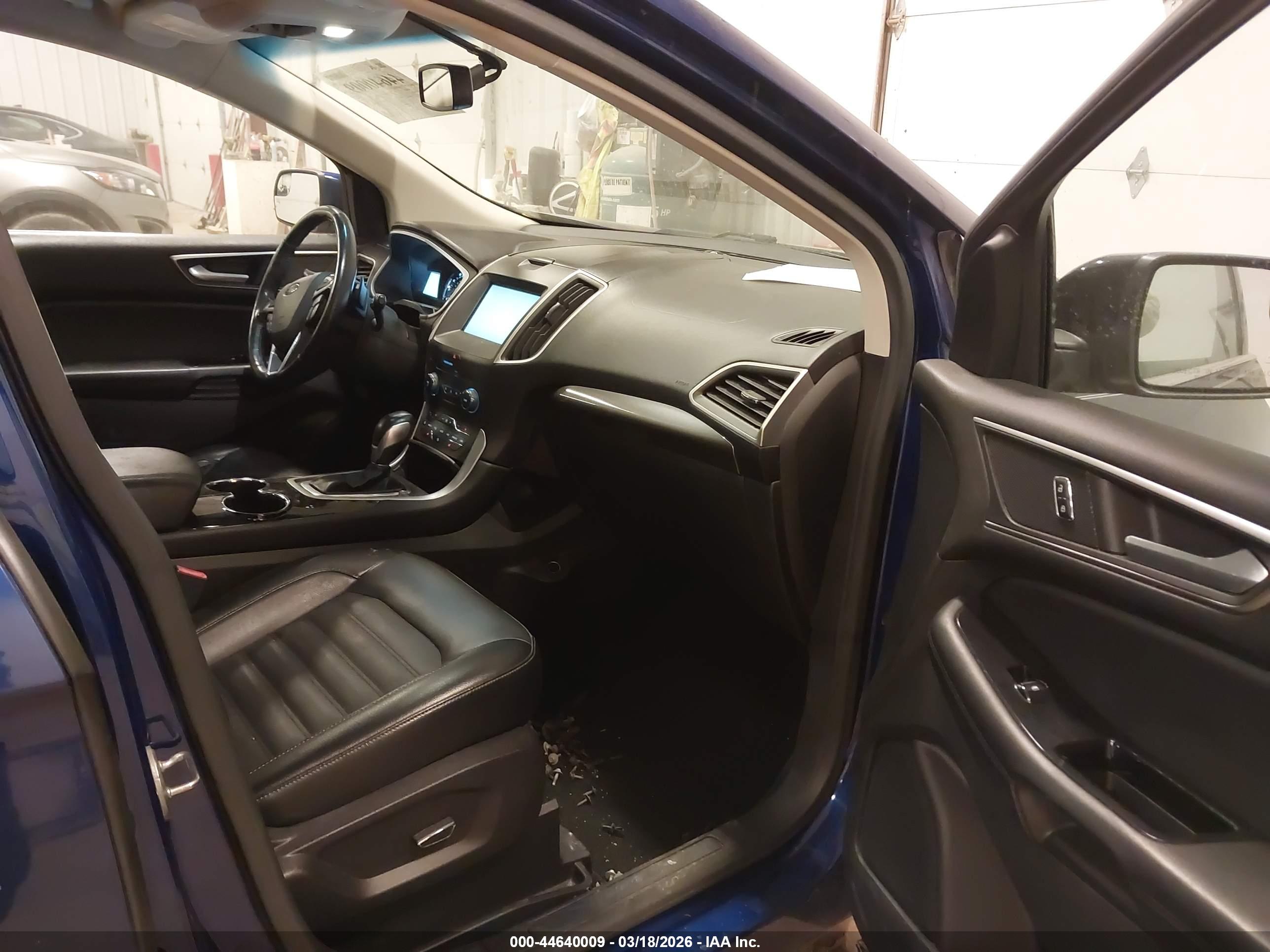 FORD EDGE image 5