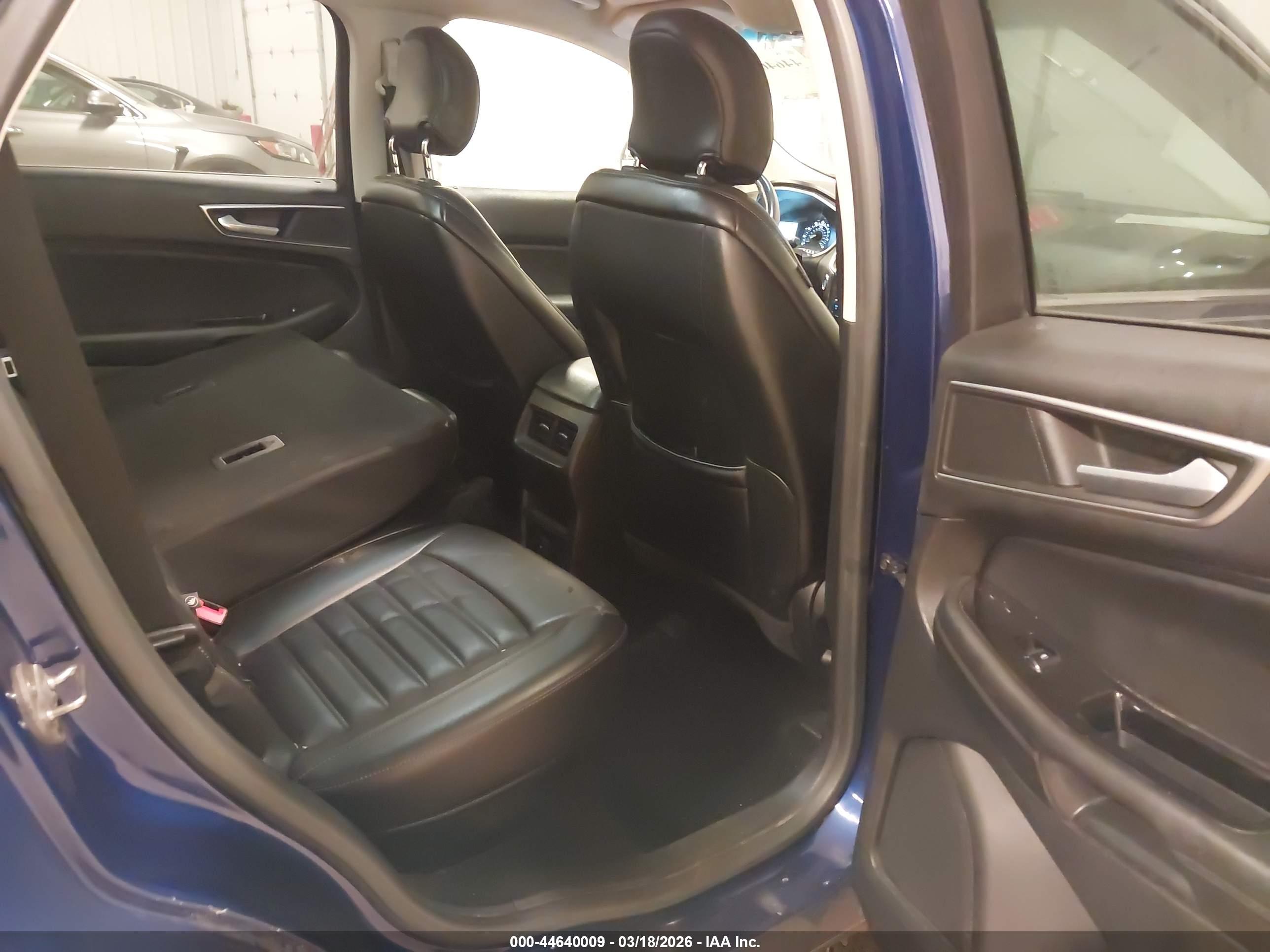 FORD EDGE image 8