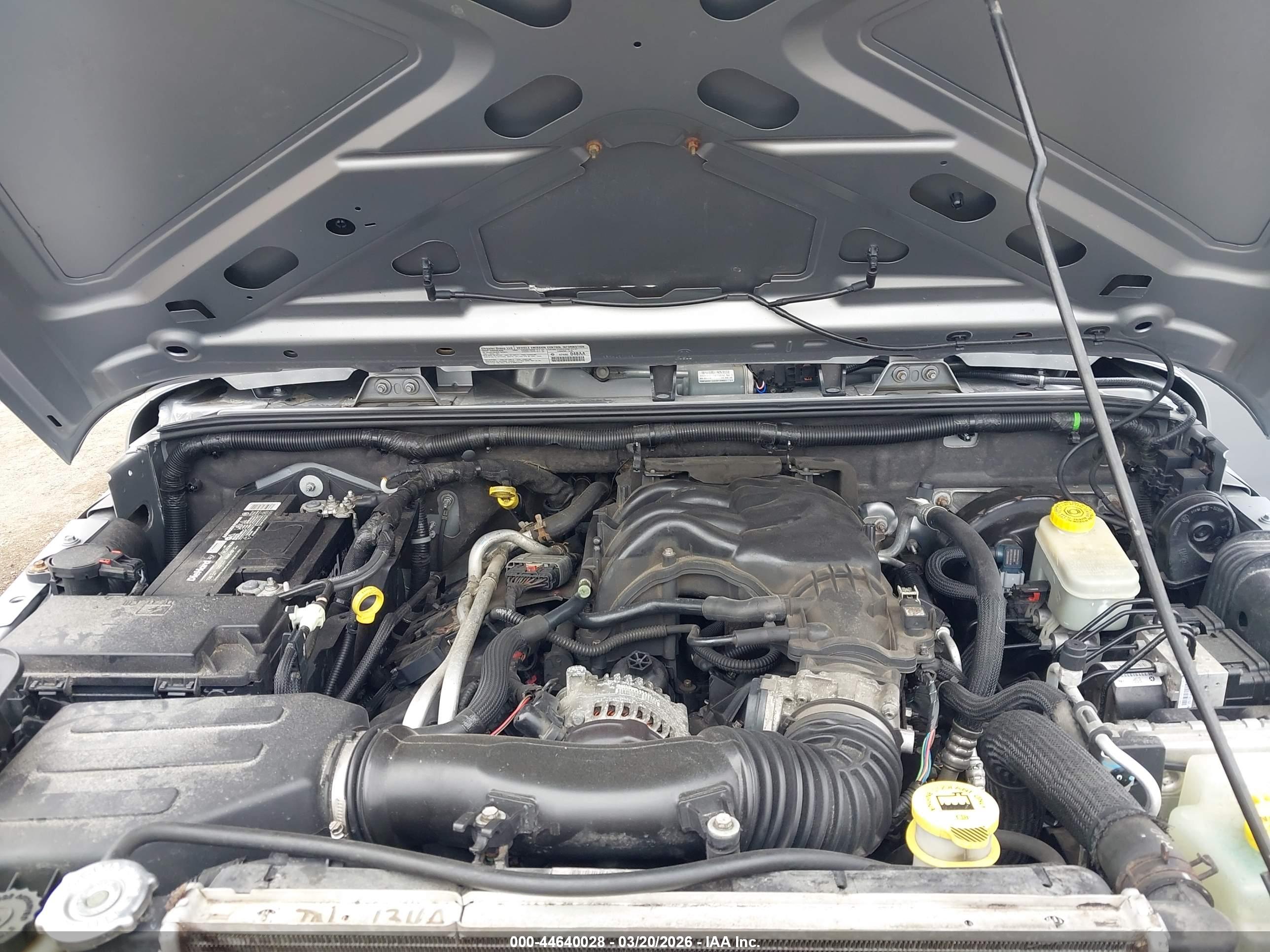 JEEP WRANGLER image 10