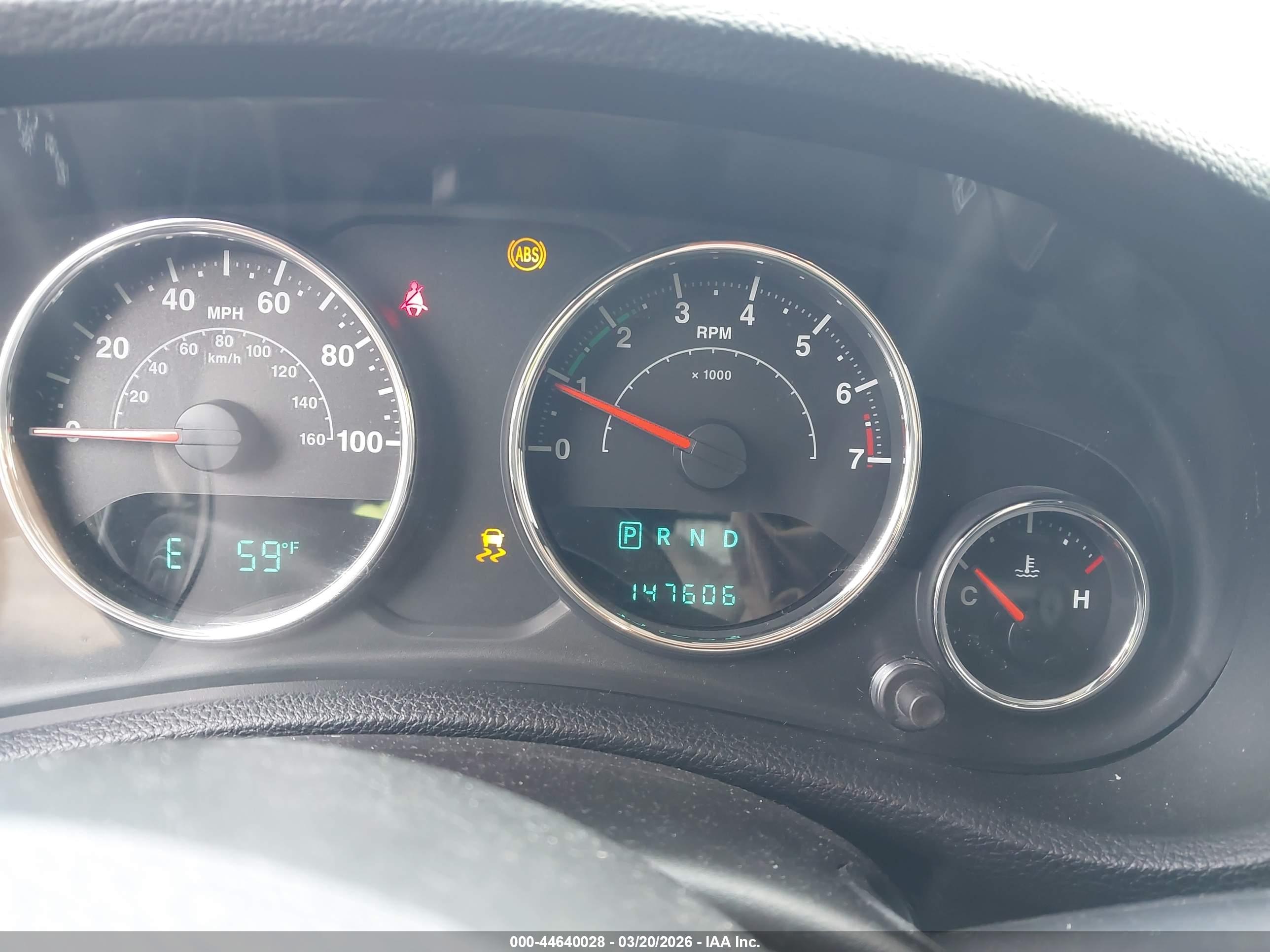JEEP WRANGLER image 7