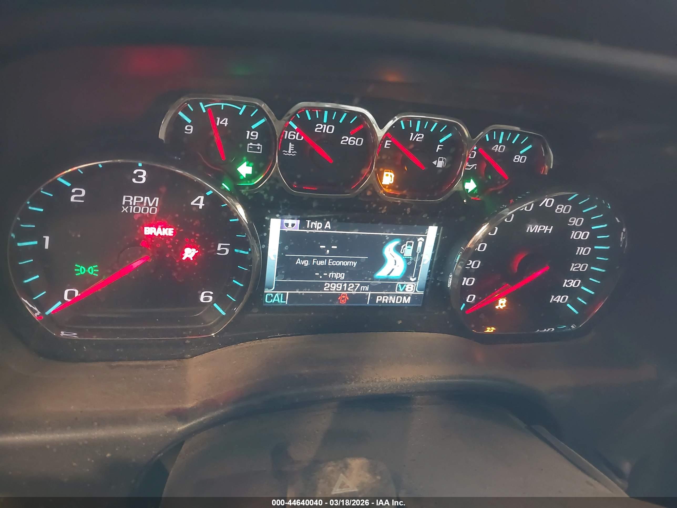 CHEVROLET SILVERADO image 7