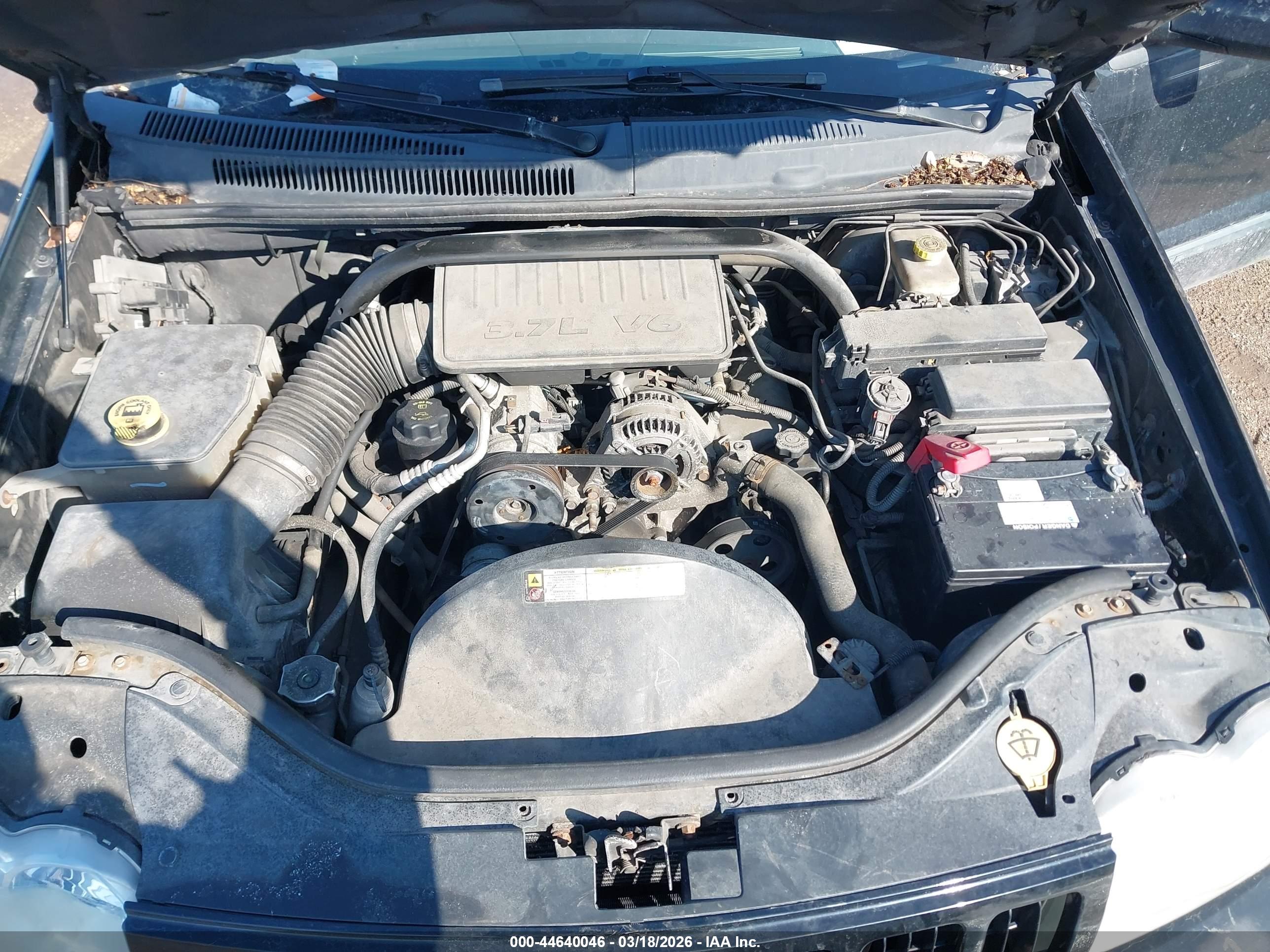 JEEP GRAND image 10