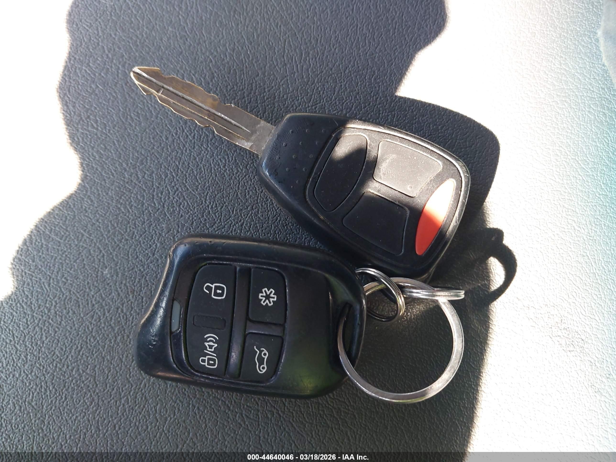 JEEP GRAND image 11