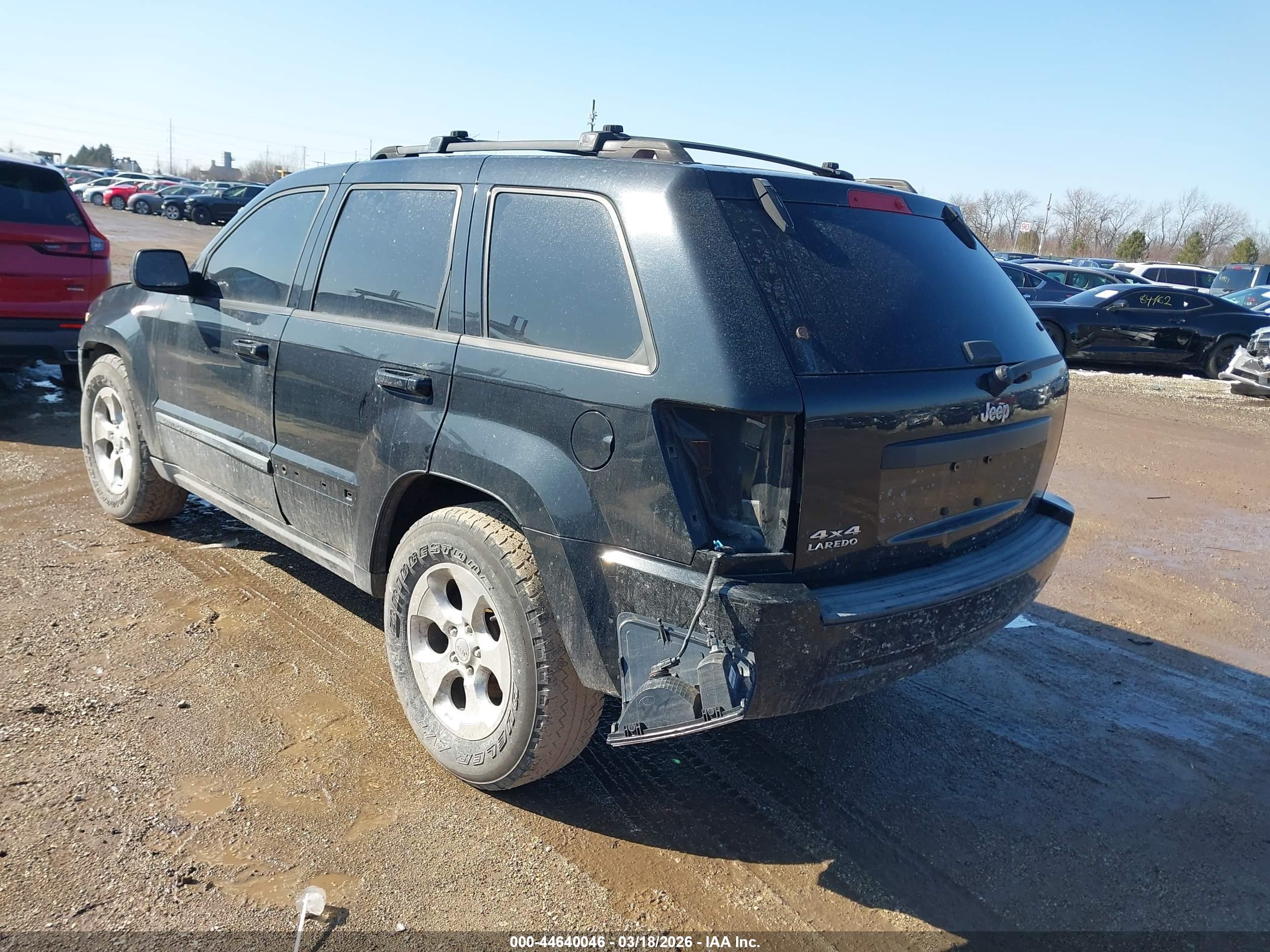 JEEP GRAND image 3
