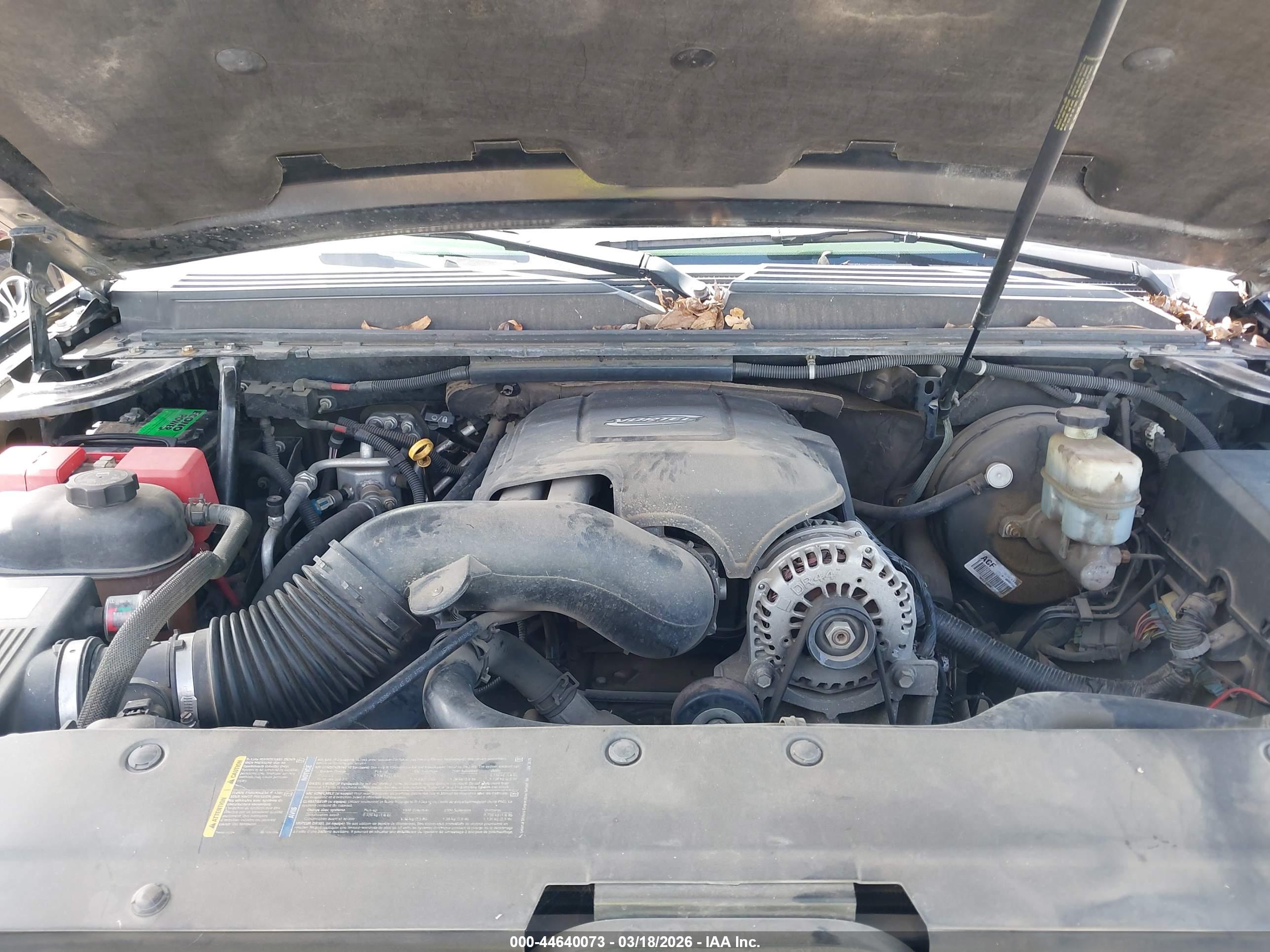 GMC YUKON image 10