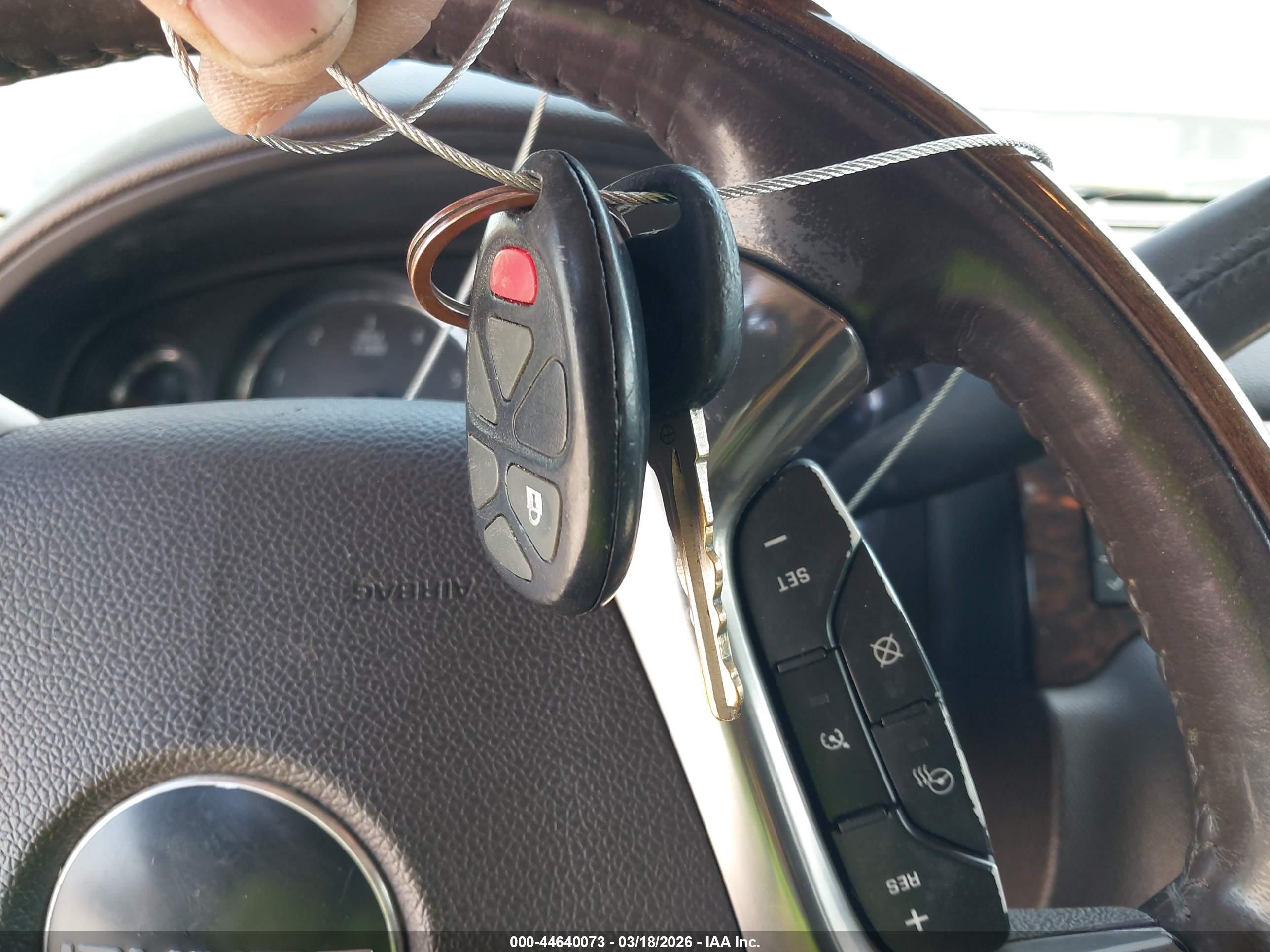 GMC YUKON image 11