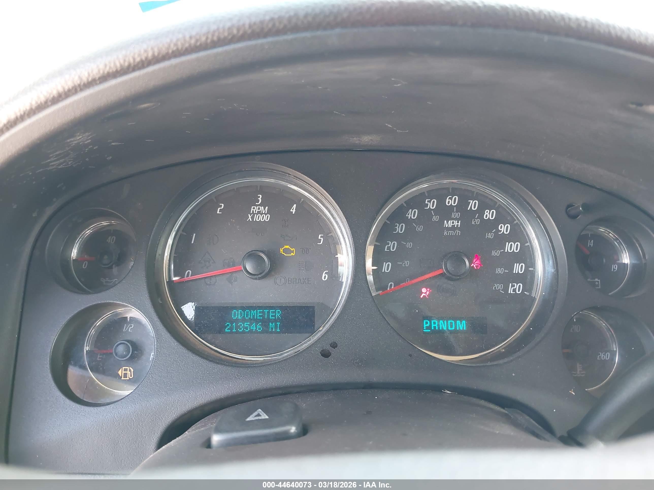 GMC YUKON image 7