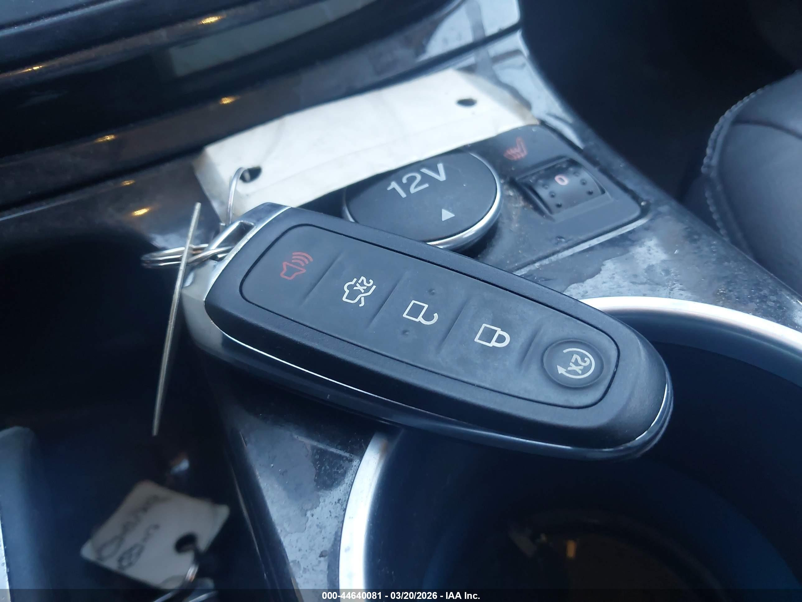 FORD ESCAPE image 11