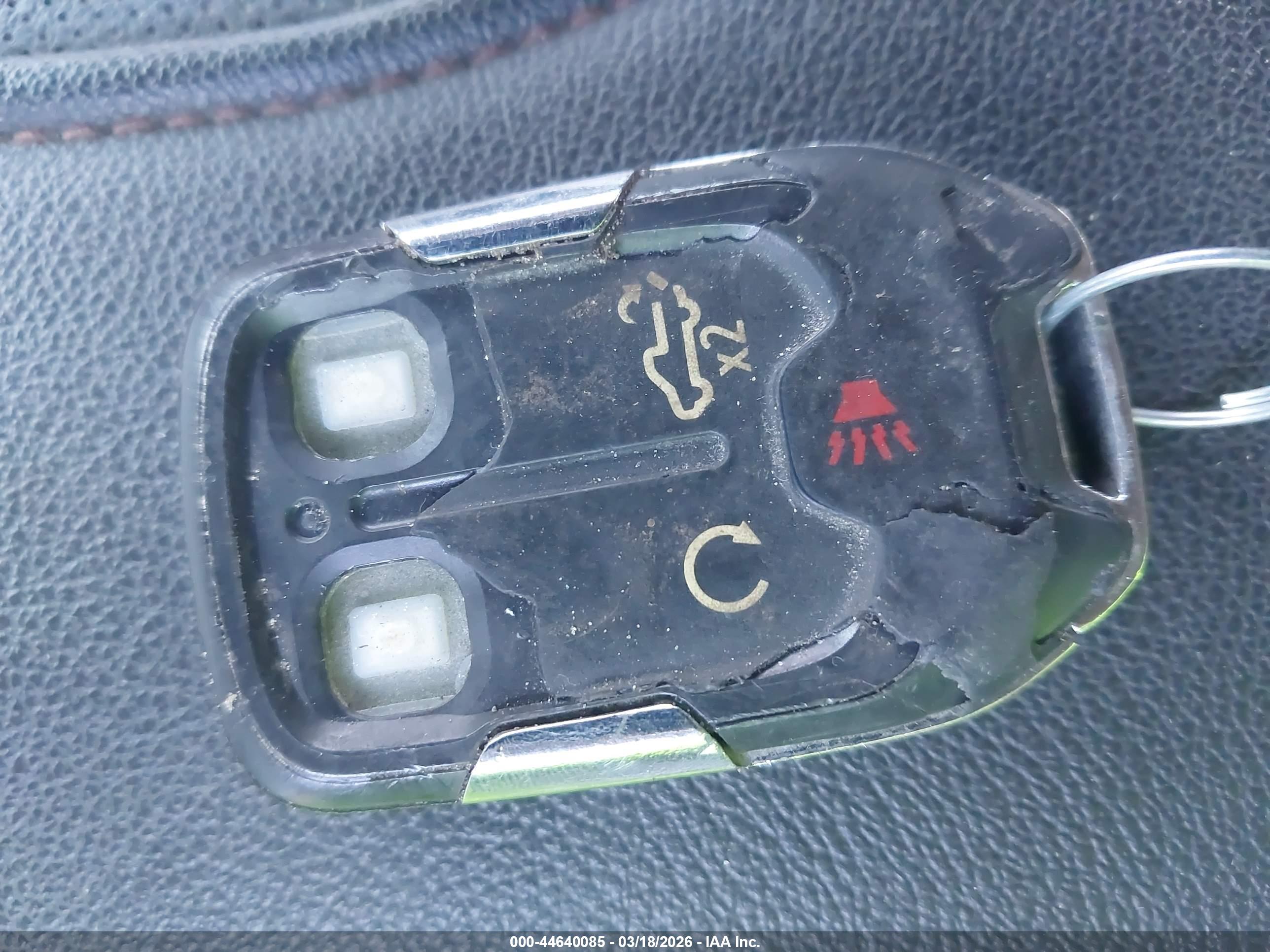GMC SIERRA image 11