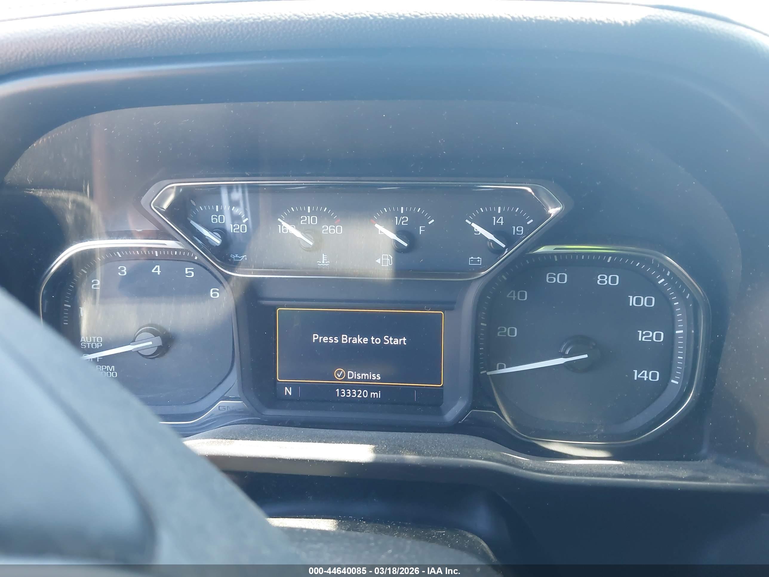 GMC SIERRA image 7