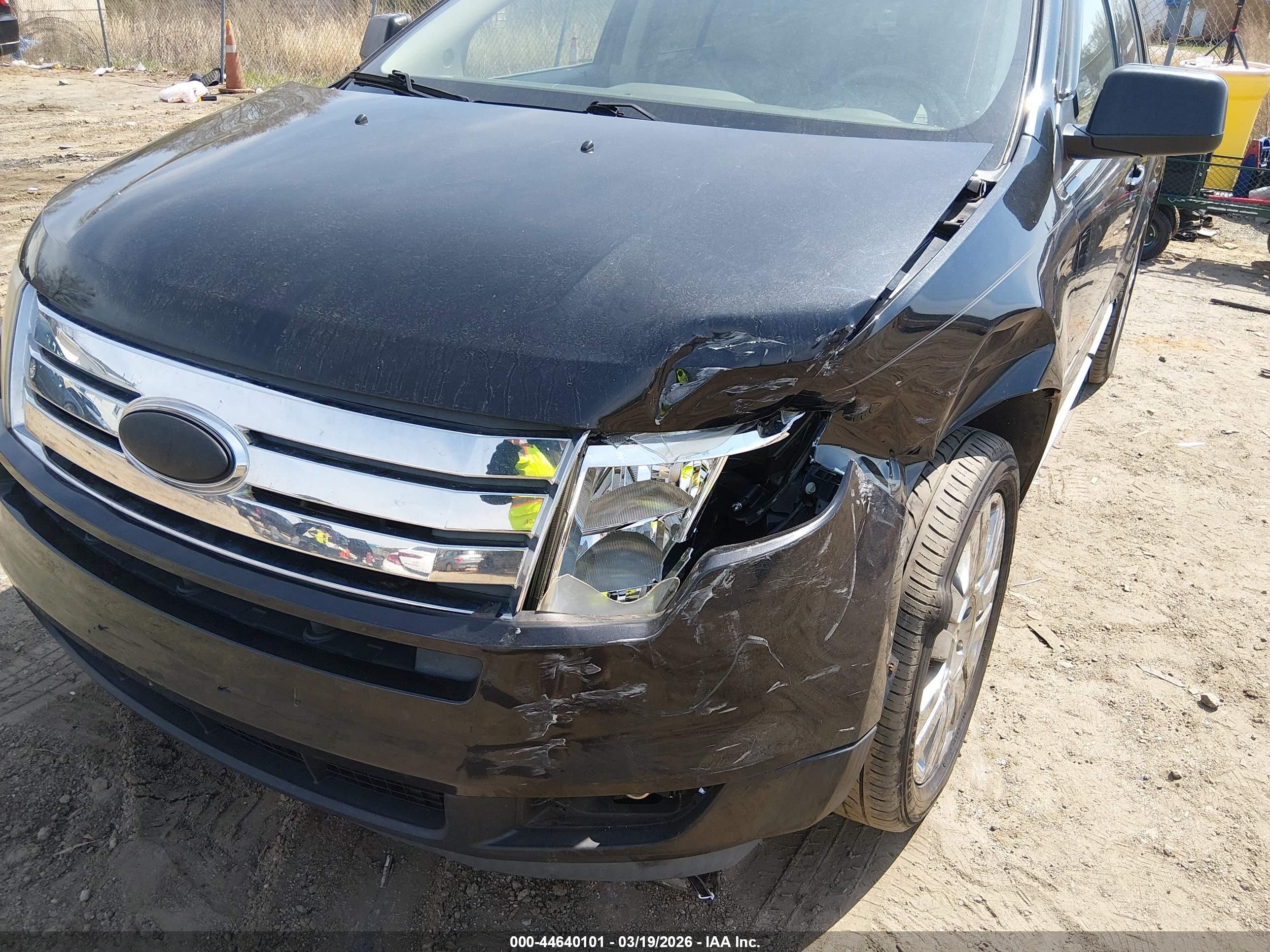 FORD EDGE image 6