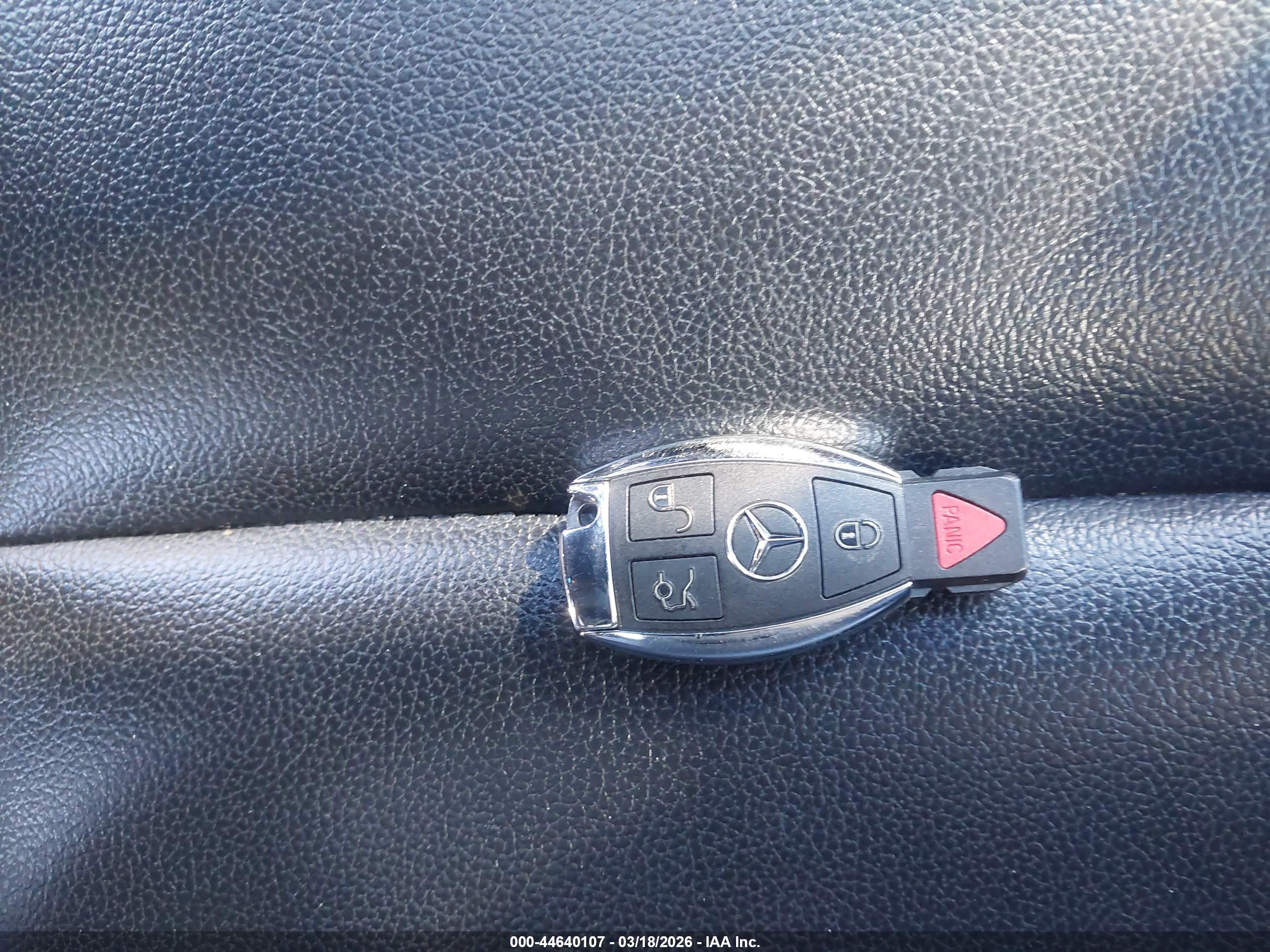 MERCEDES-BENZ CLA image 11
