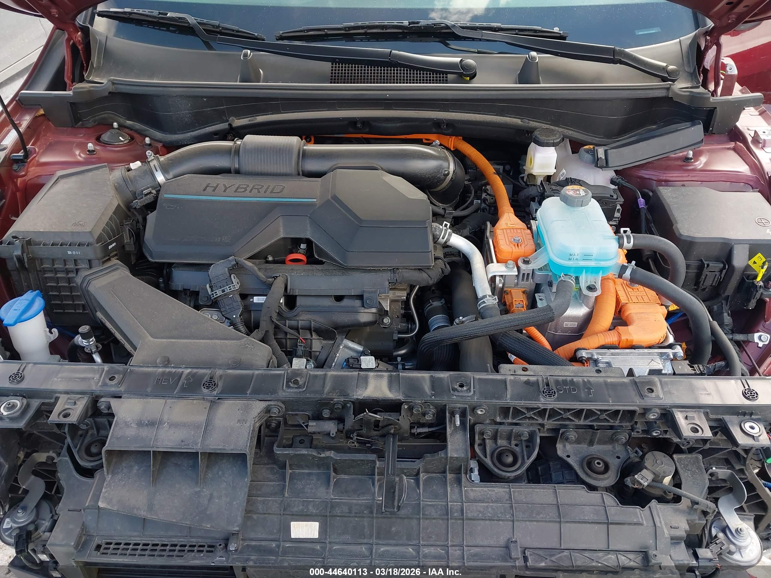 KIA SPORTAGE image 10