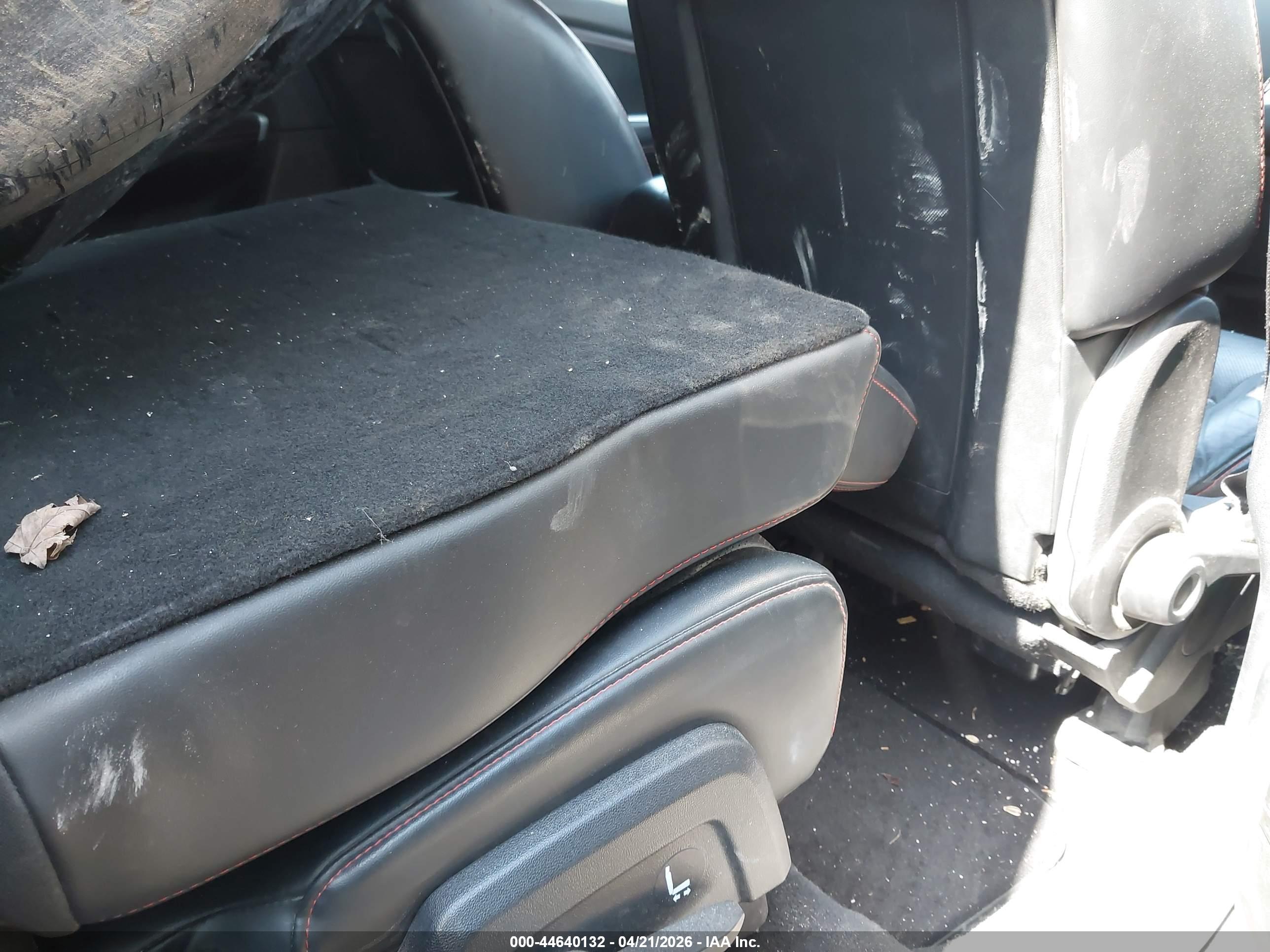 DODGE JOURNEY image 8