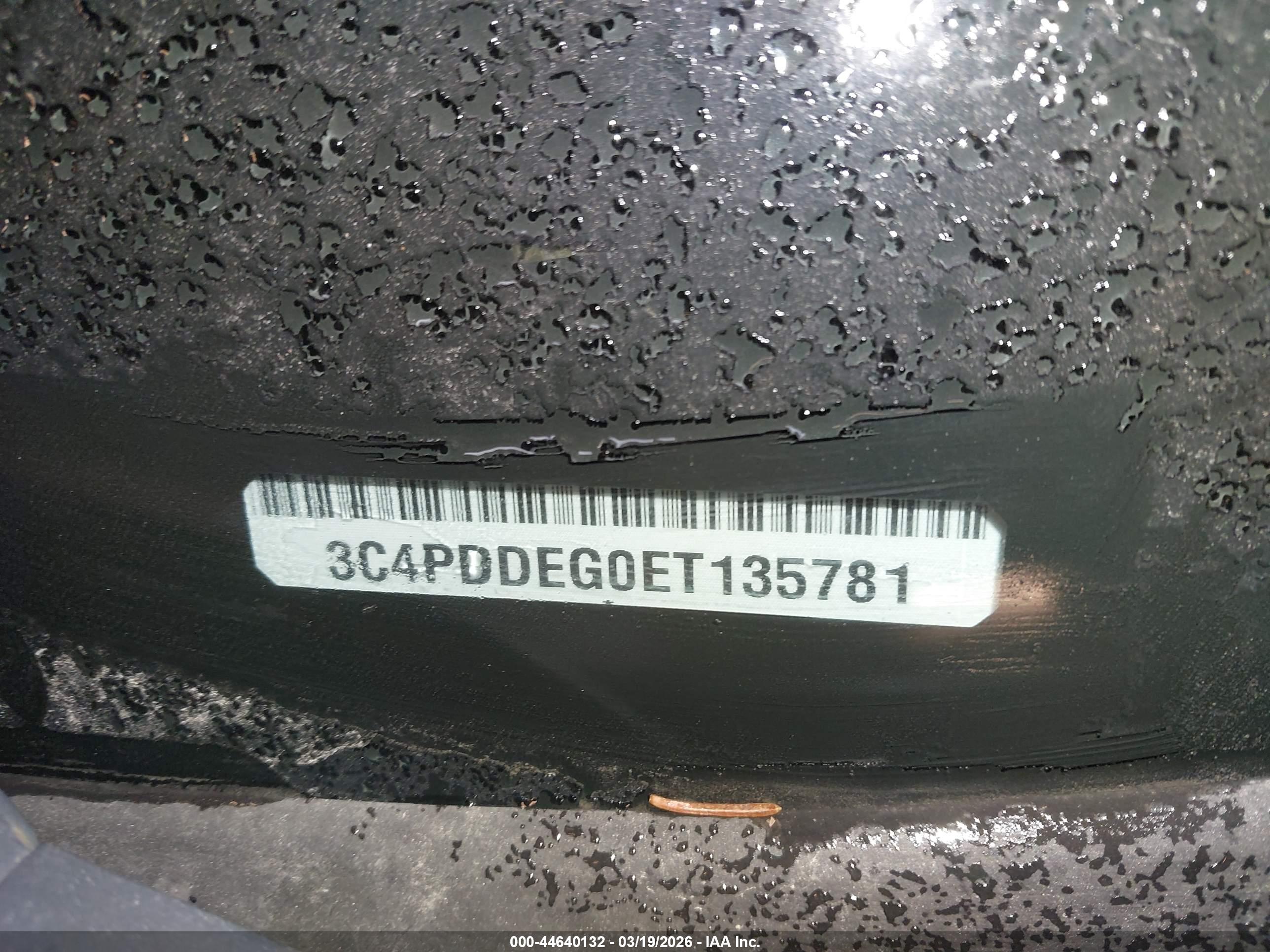 DODGE JOURNEY image 9