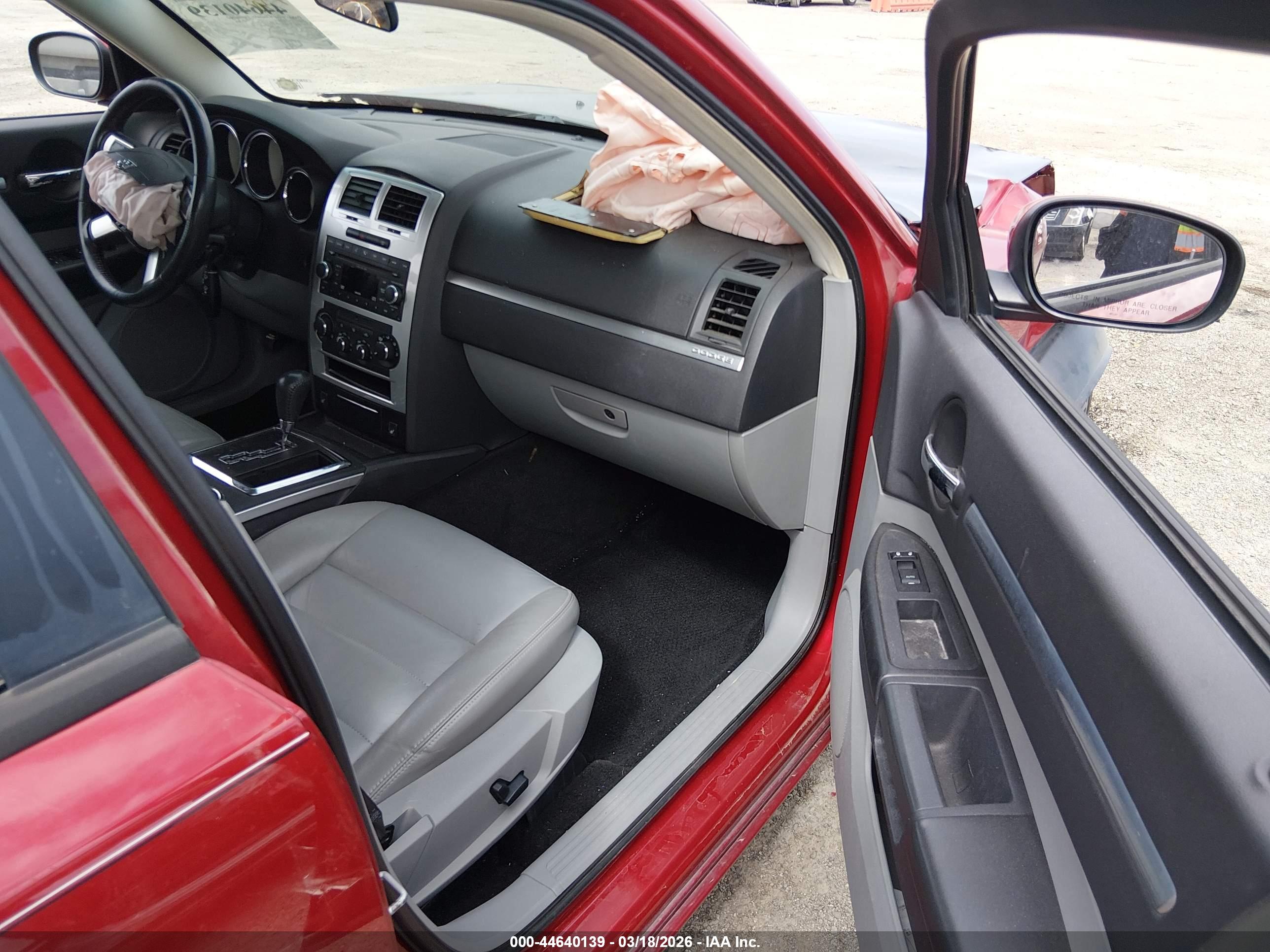 DODGE CHARGER image 5