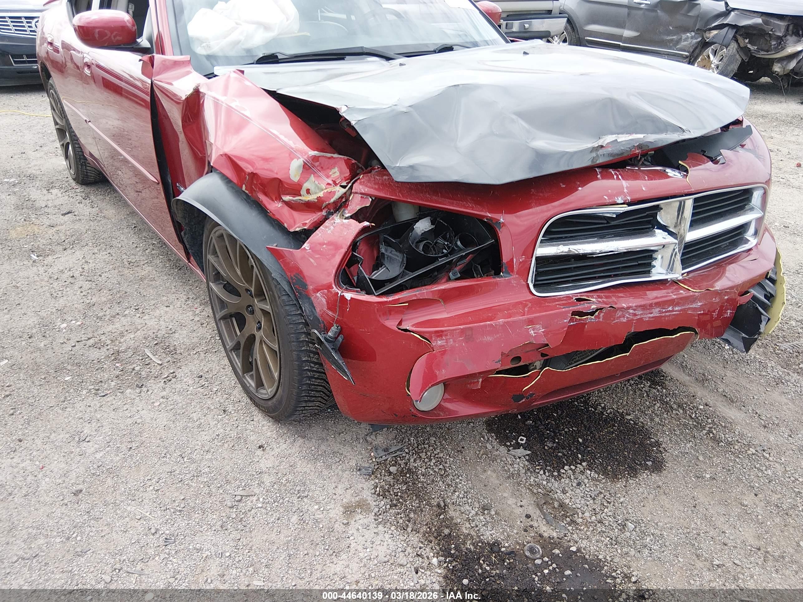DODGE CHARGER image 6