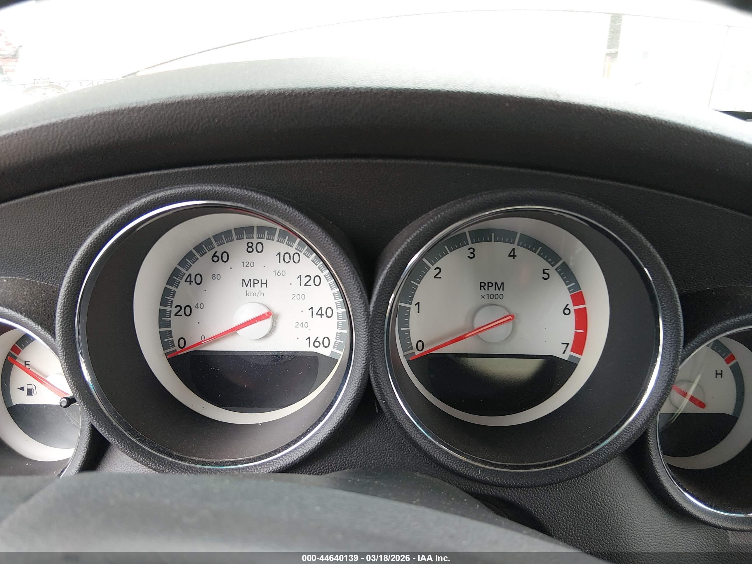 DODGE CHARGER image 7