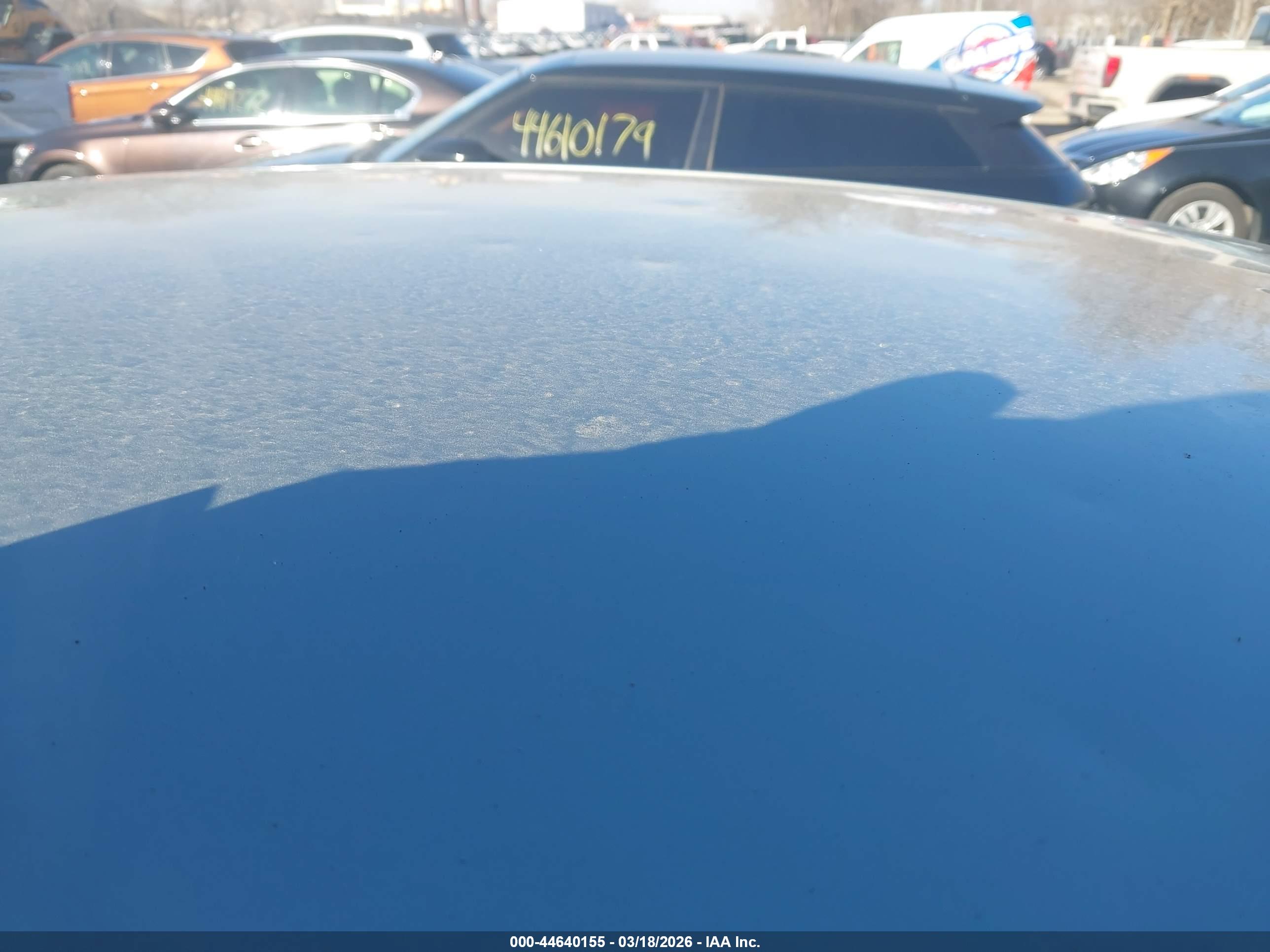 BUICK LUCERNE image 6