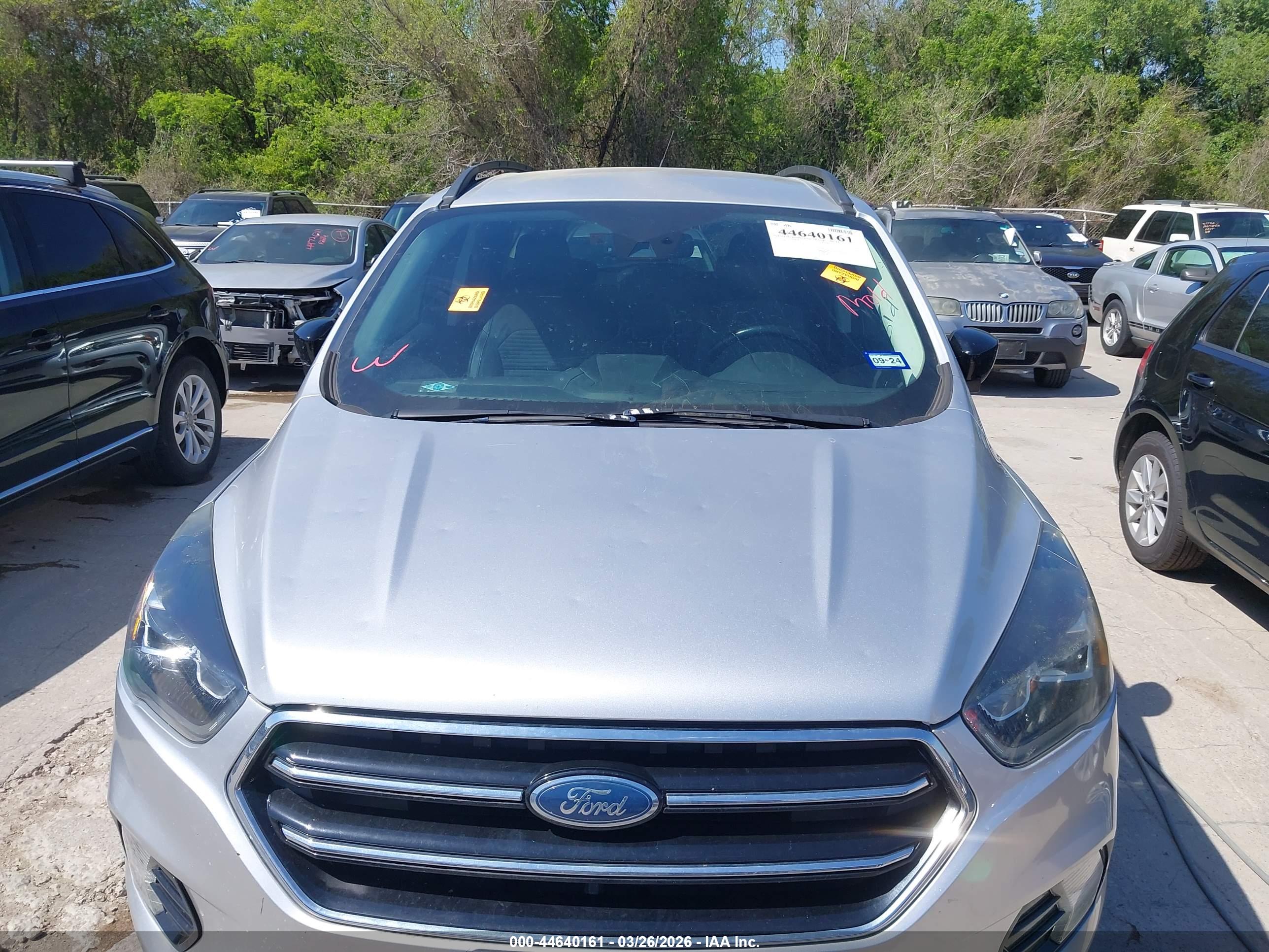 FORD ESCAPE image 6