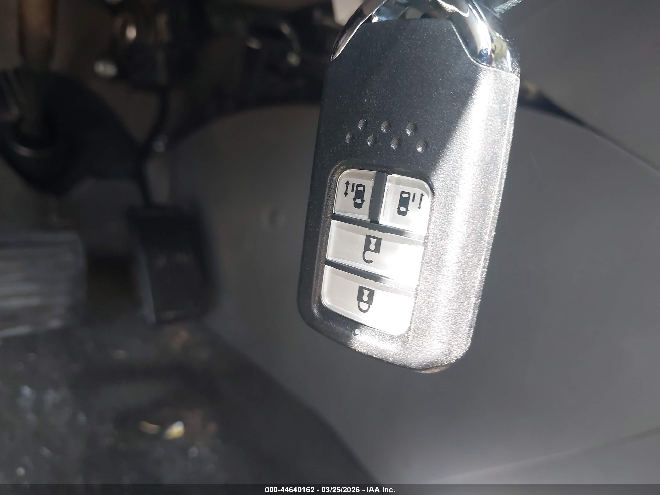 HONDA ODYSSEY image 11