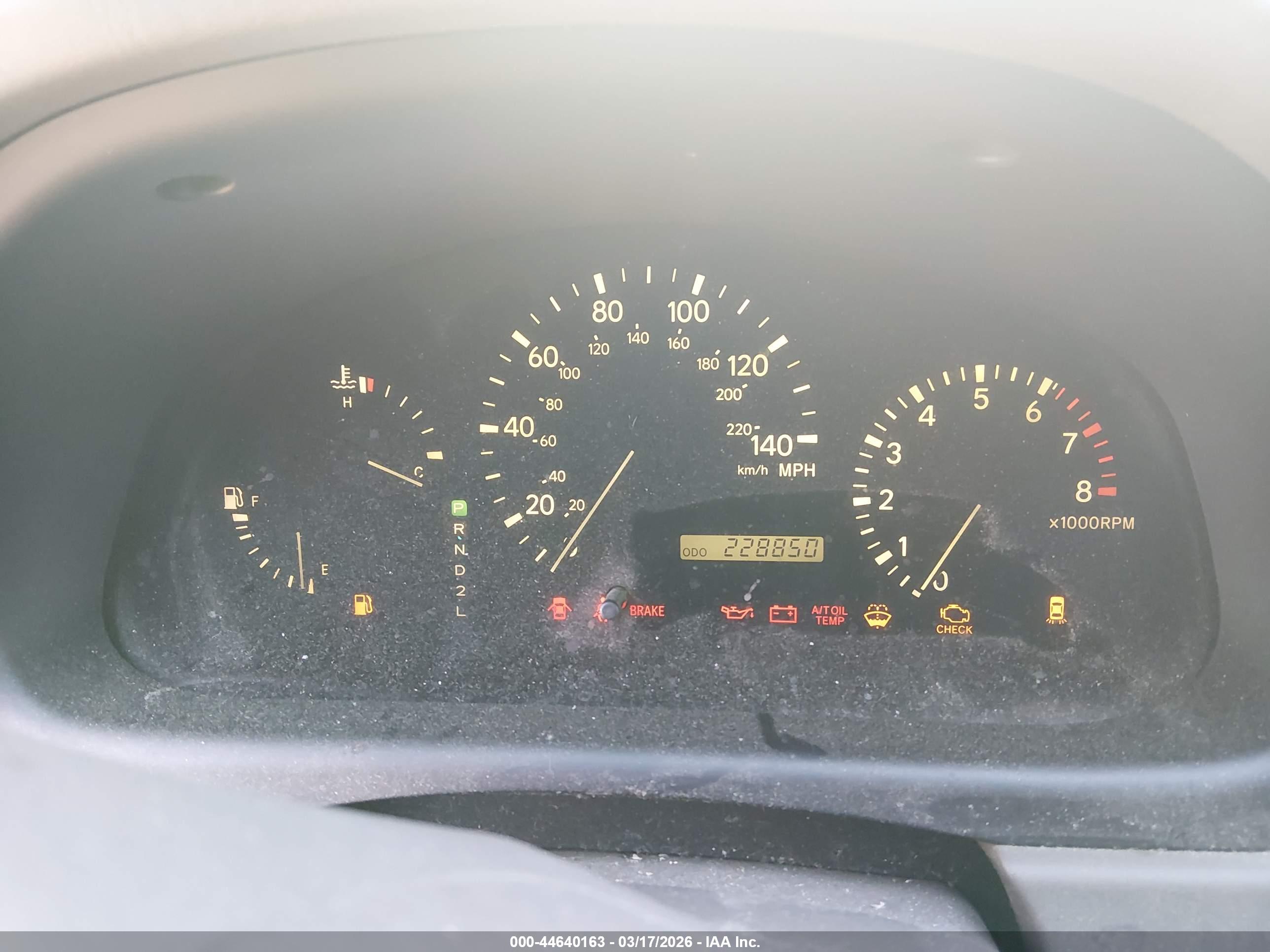 LEXUS RX image 7
