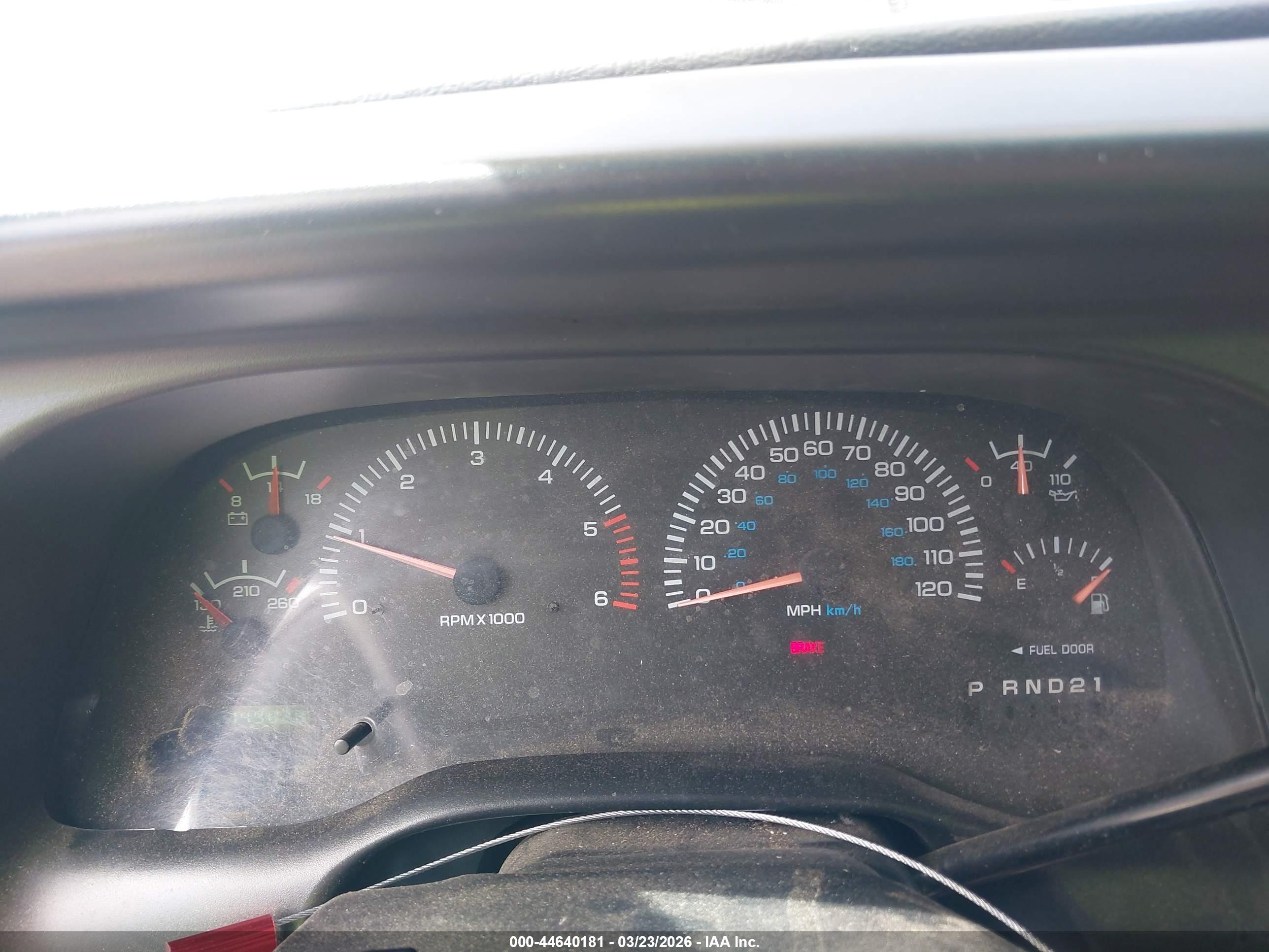 DODGE RAM image 7