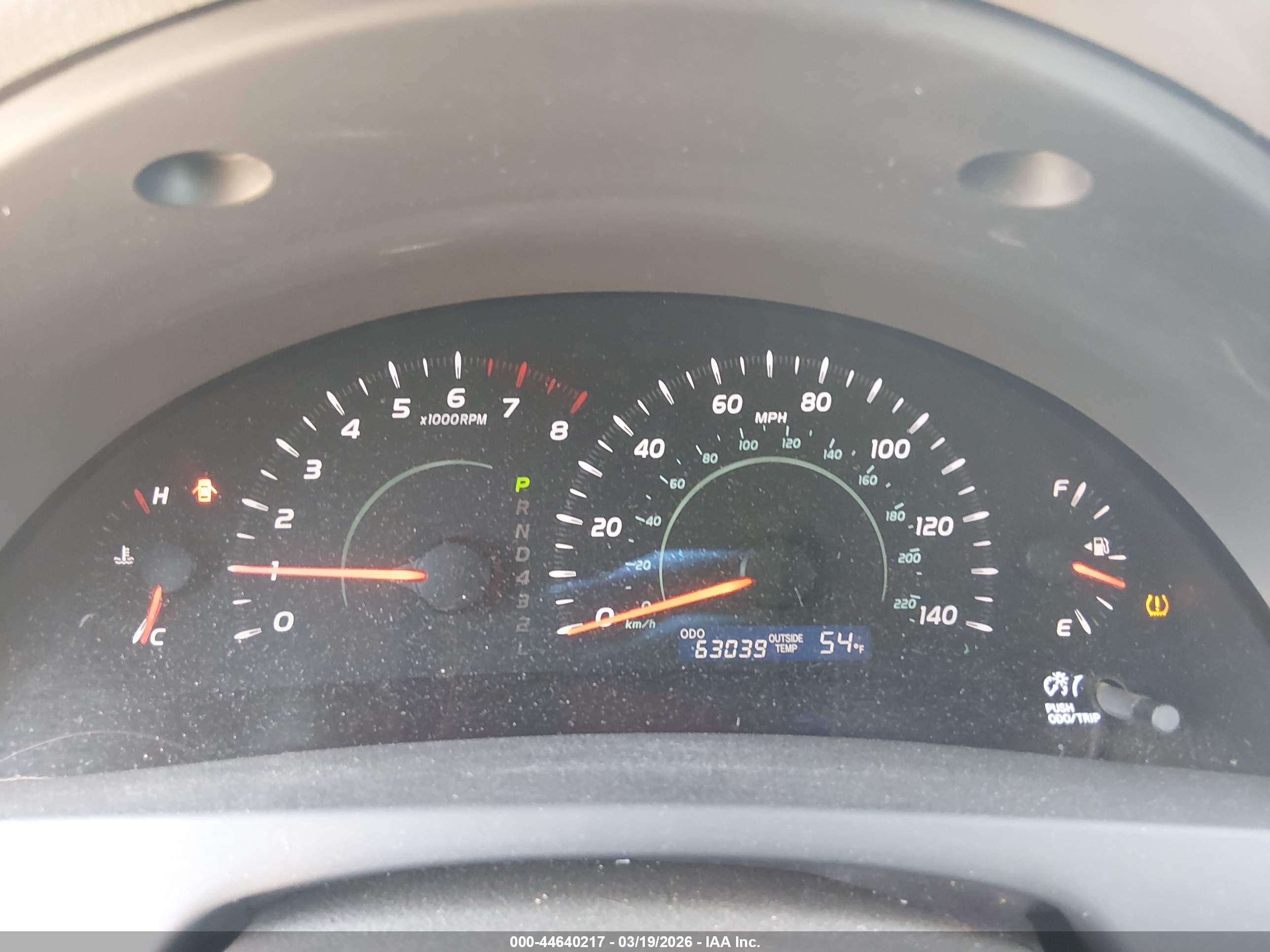 TOYOTA CAMRY image 7