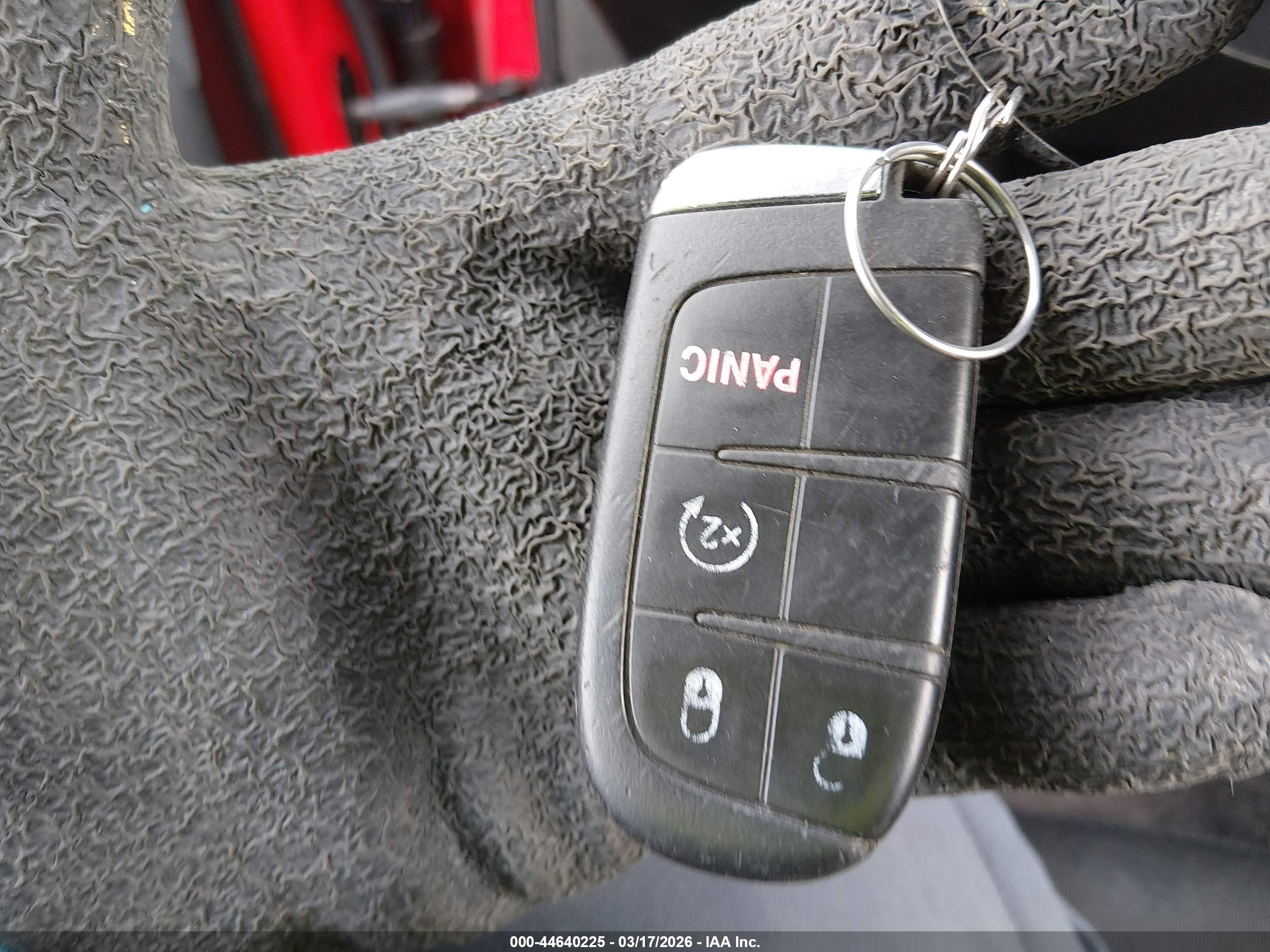 JEEP RENEGADE image 11