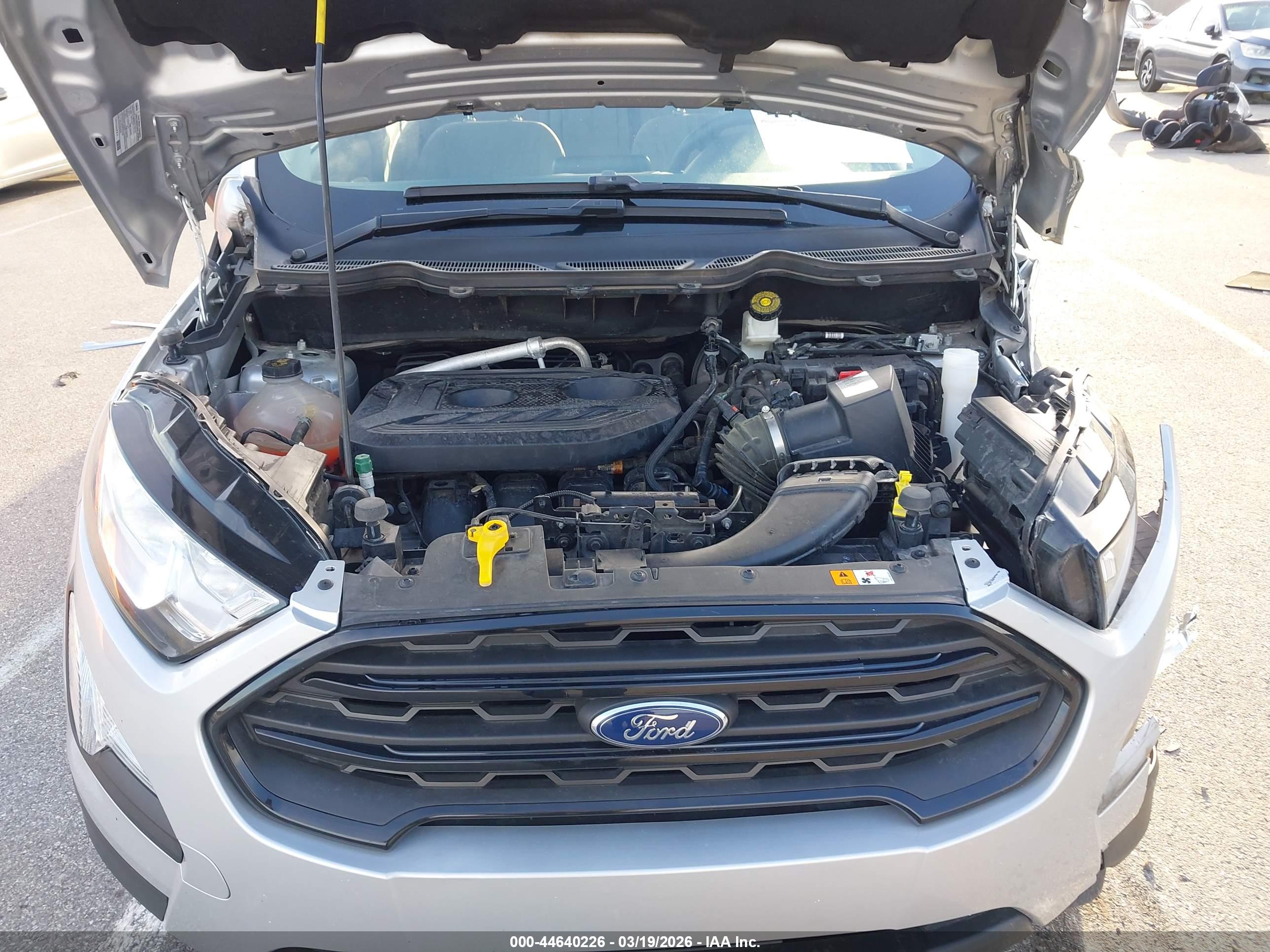 FORD ECOSPORT image 10
