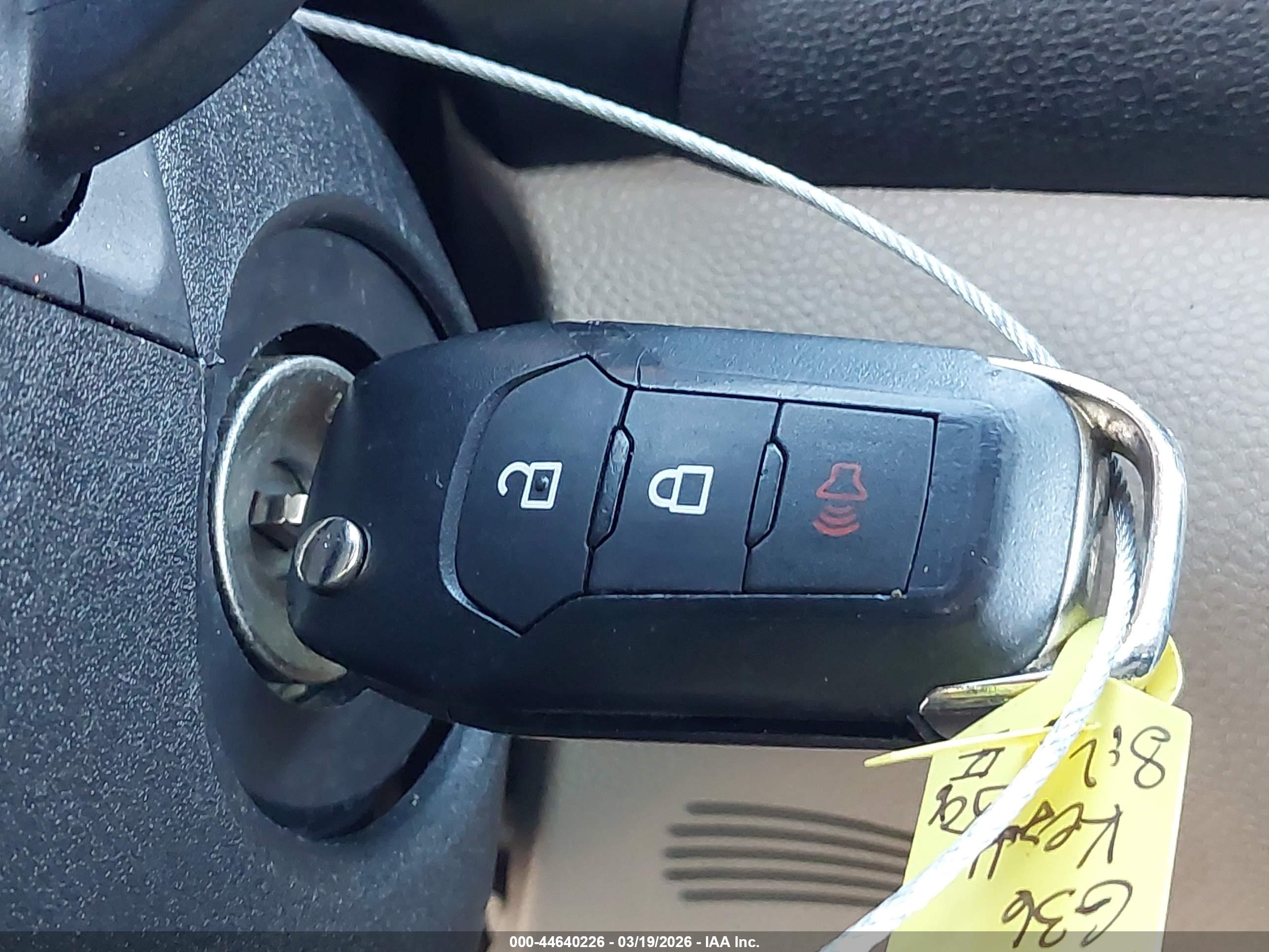FORD ECOSPORT image 11