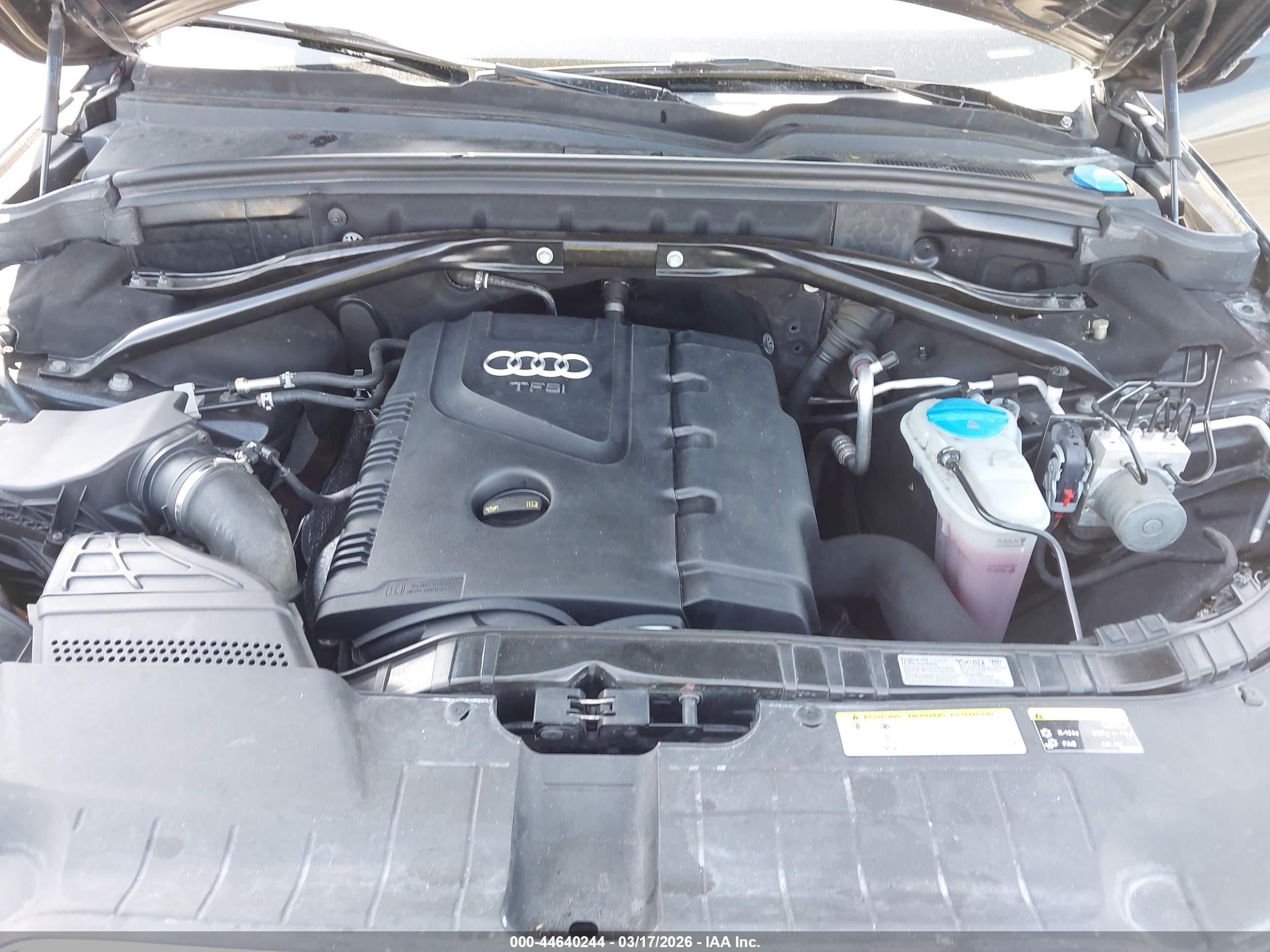 AUDI Q5 image 10