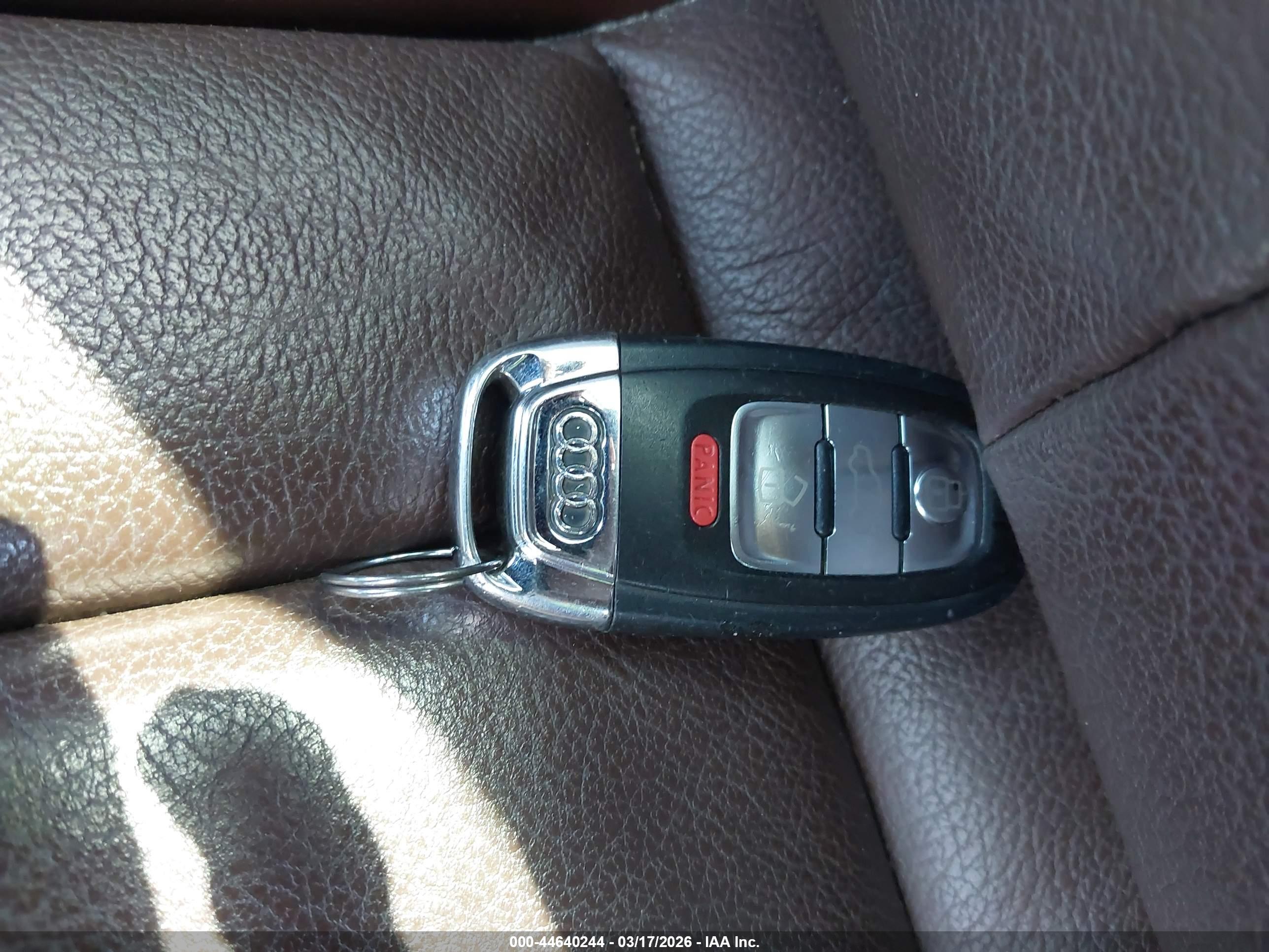AUDI Q5 image 11