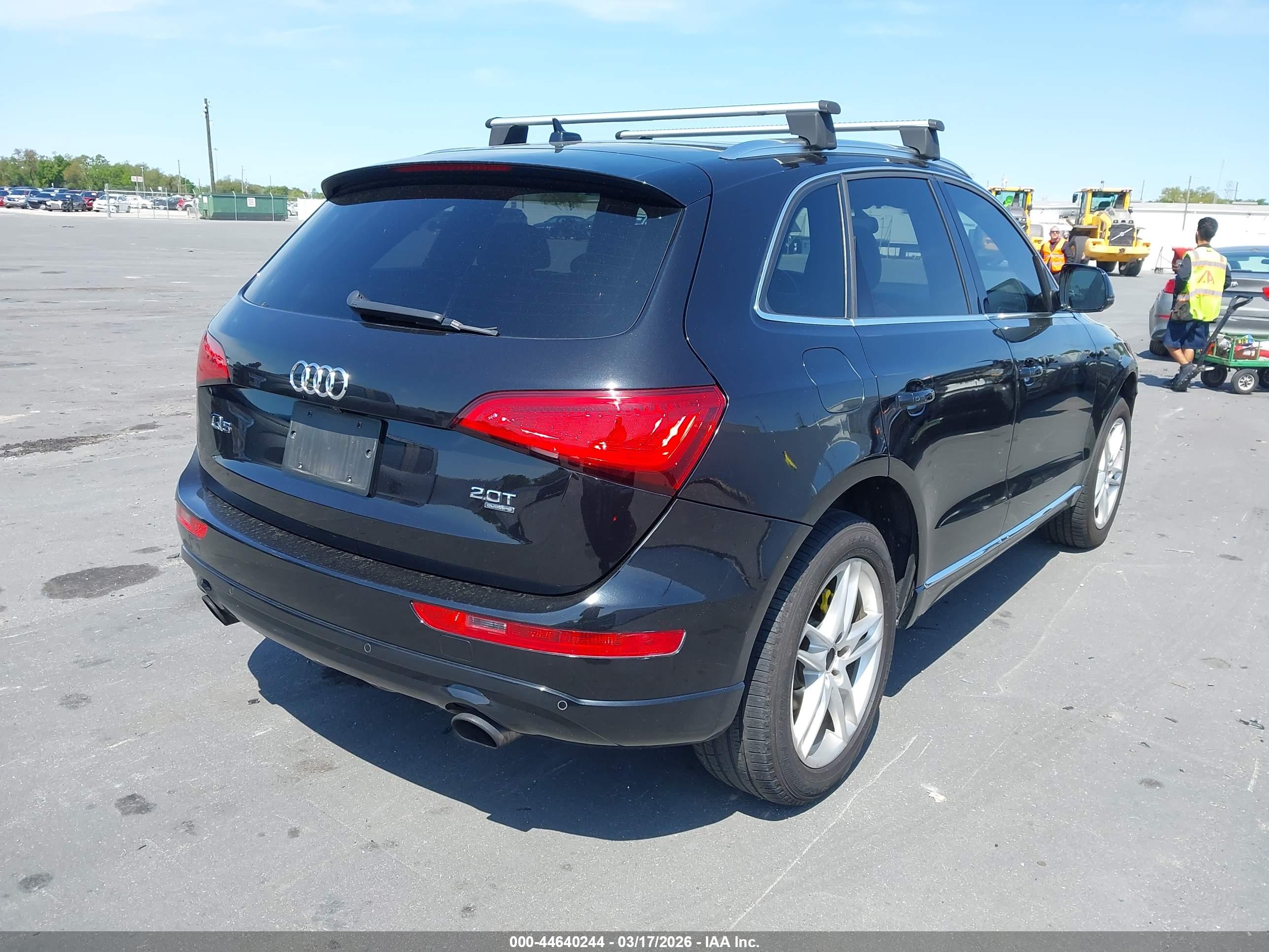 AUDI Q5 image 4